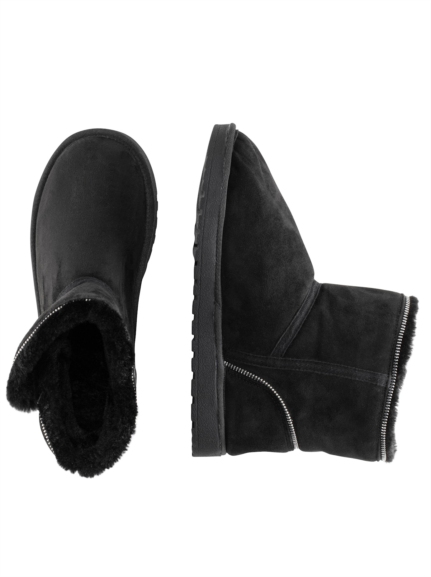 Sheego Stiefelette