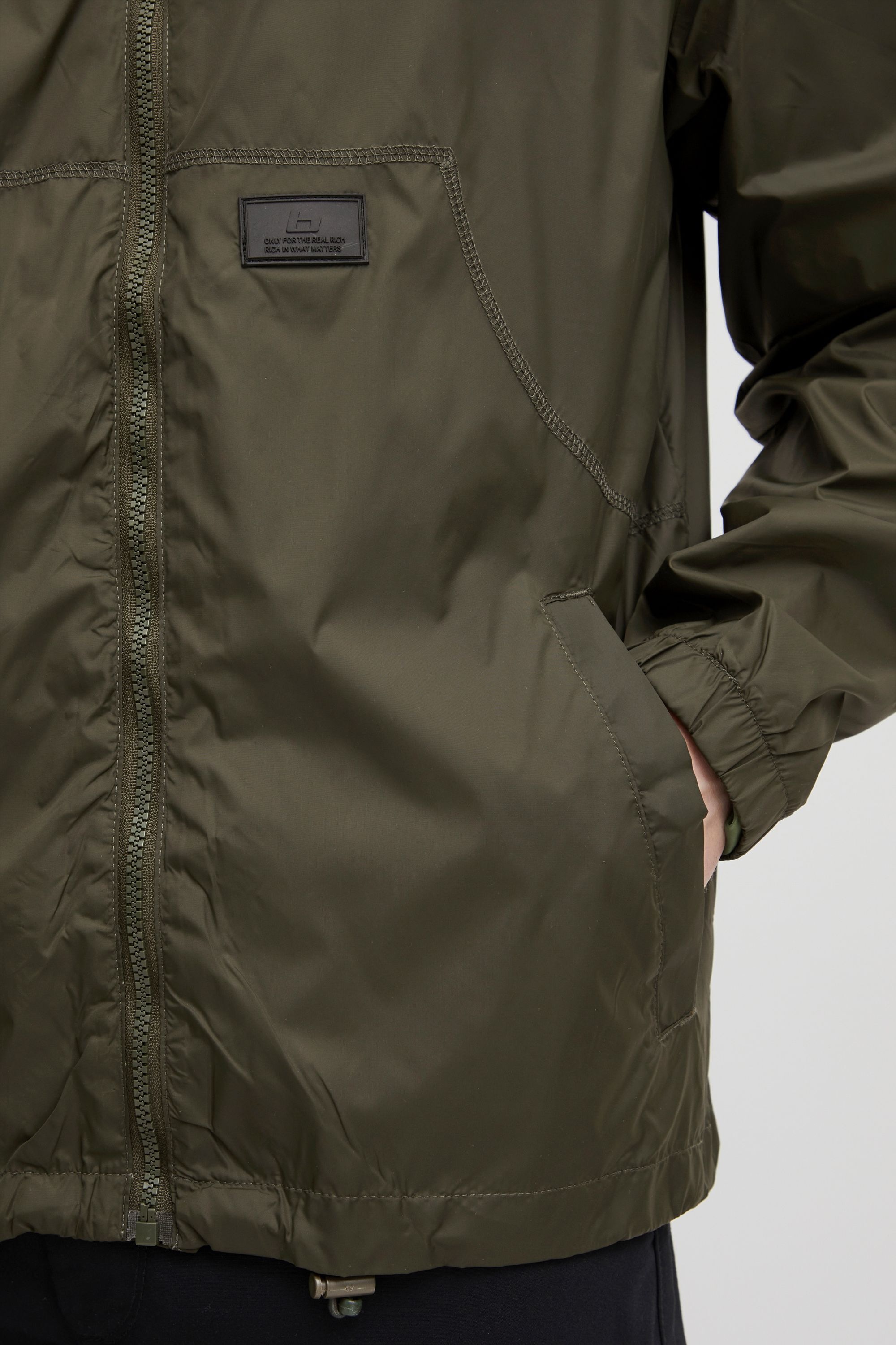 Blend Regenjacke »Regenjacke BHOuterwear«