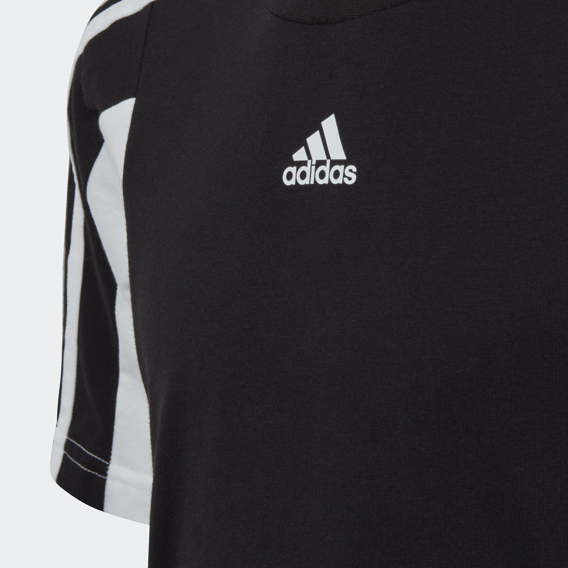 adidas Sportswear T-Shirt »COLORBLOCK 3-STREIFEN für ▷ | BAUR REGULAR FIT«