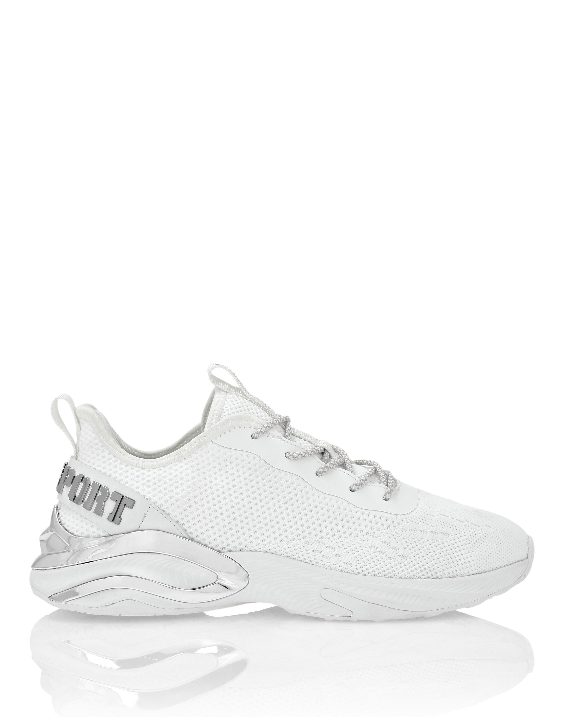 PLEIN SPORT Sneaker "Ps" günstig online kaufen