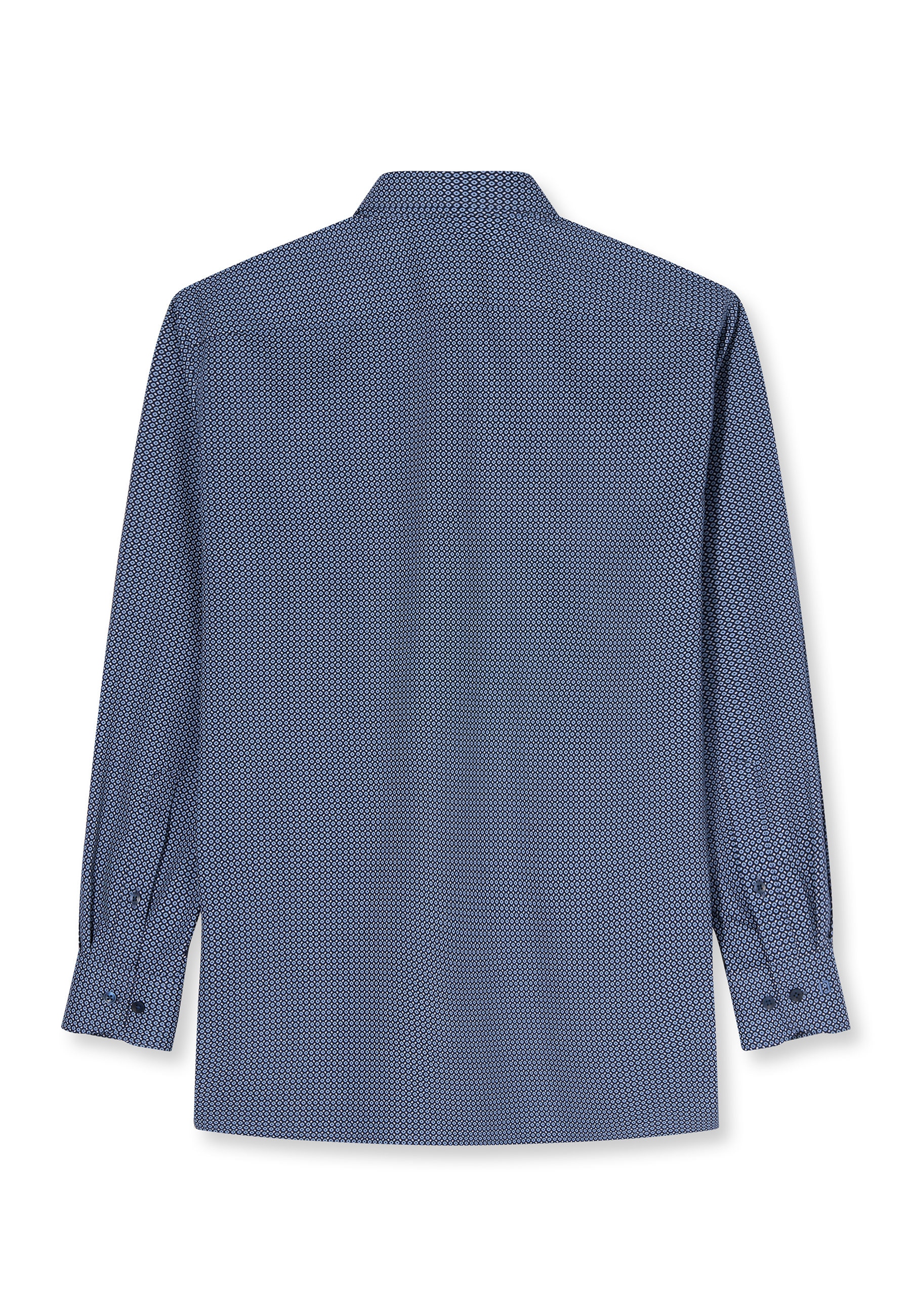 OLYMP Businesshemd »OLYMP Luxor 24/Seven, comfort fit, New Kent«