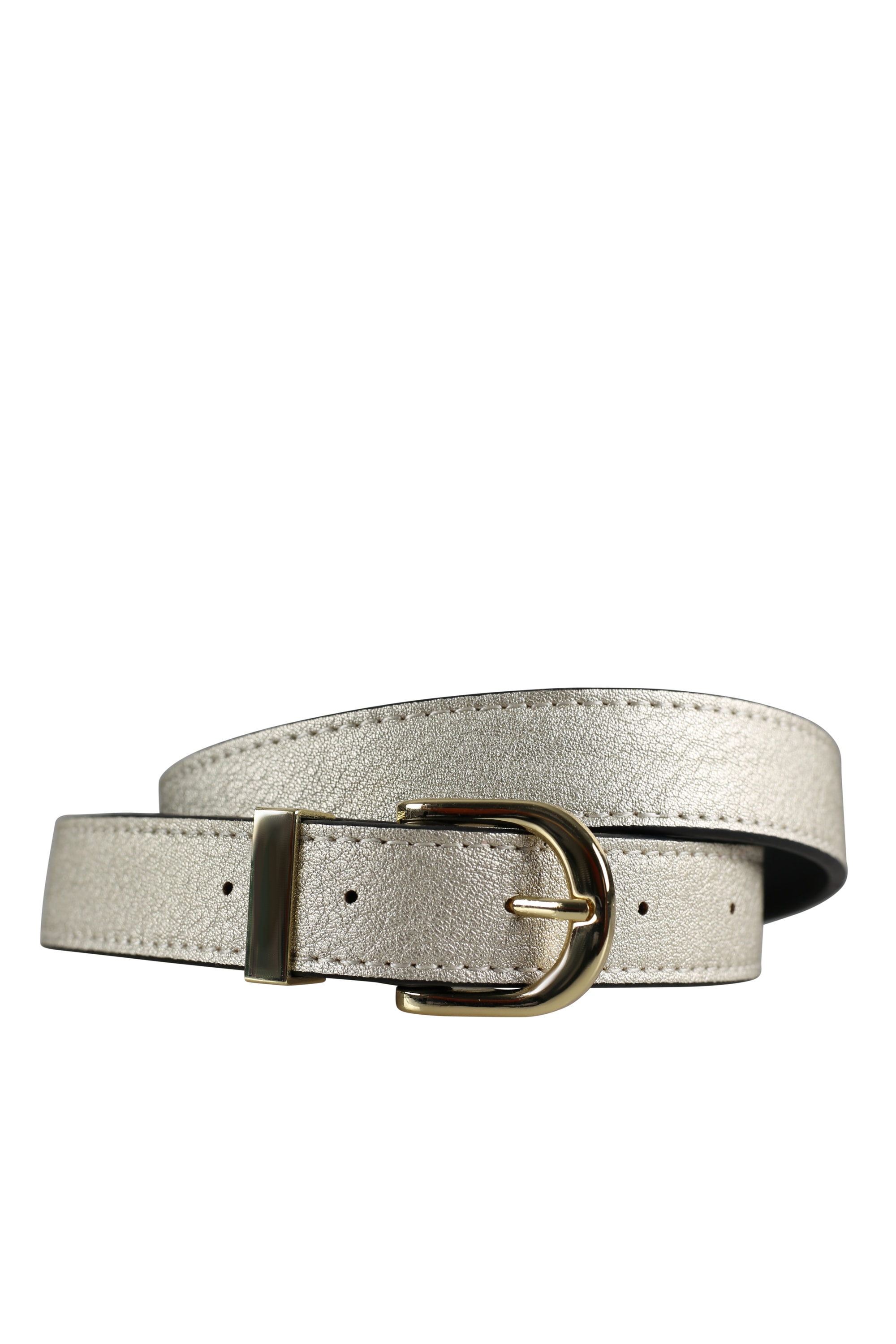 COLLEZIONE ALESSANDRO 1100000002199 "Shiny" aus metallisierendem Material