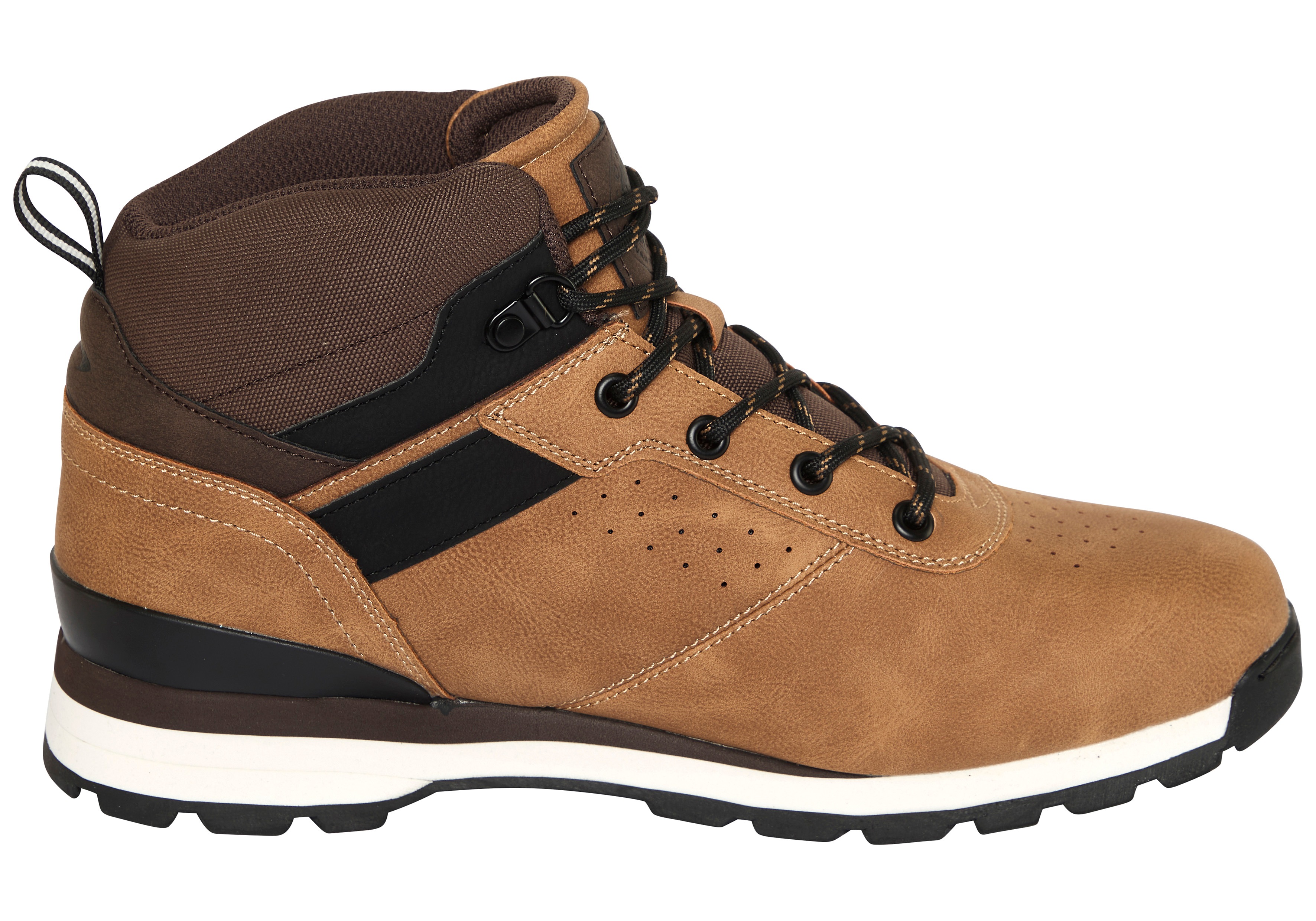 Thumbnail - ONeill Winterboots "GRAND TETON MEN MID" Winterschuhe, Winterstiefel, Snowboots