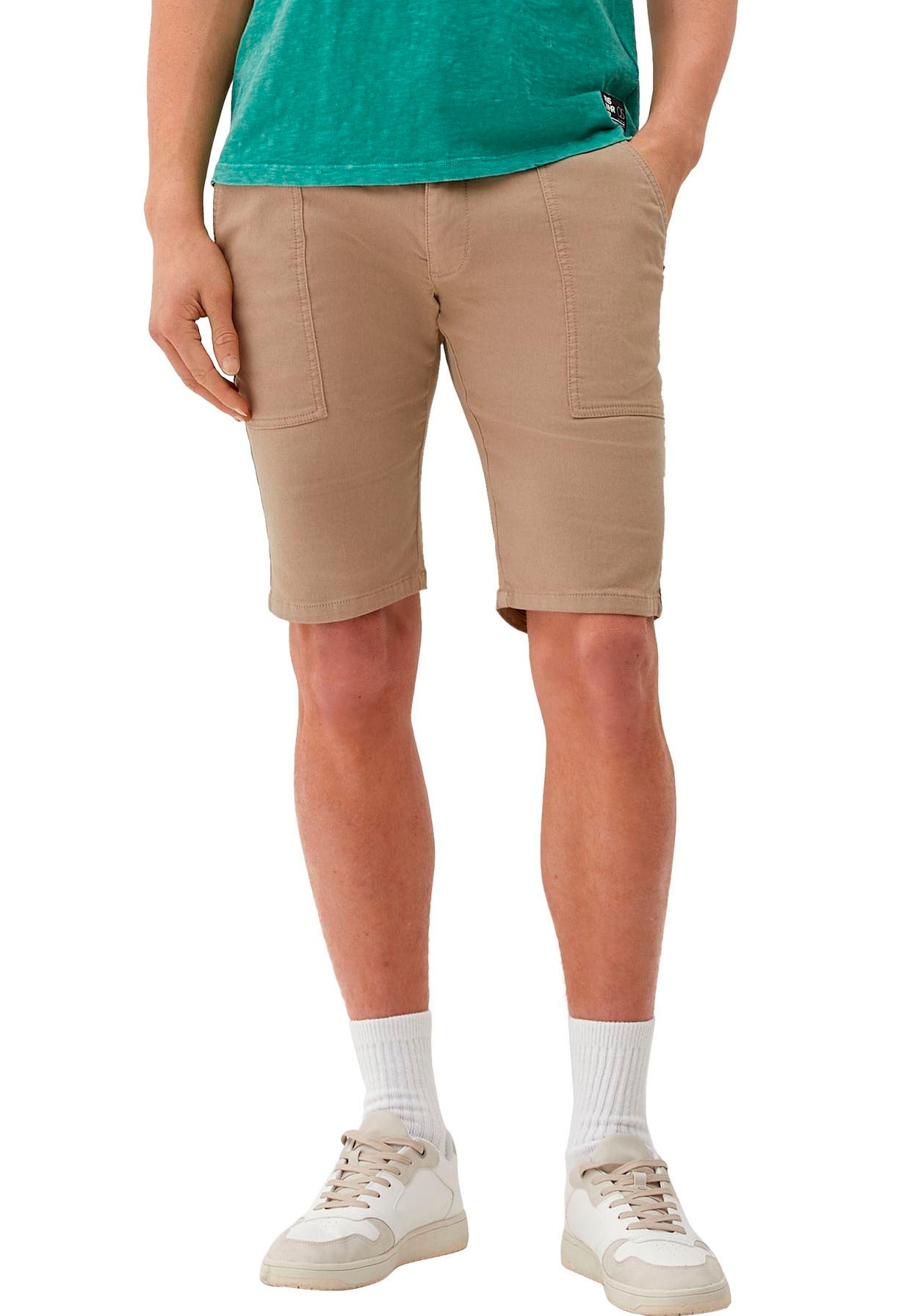 Q/S by s.Oliver Shorts