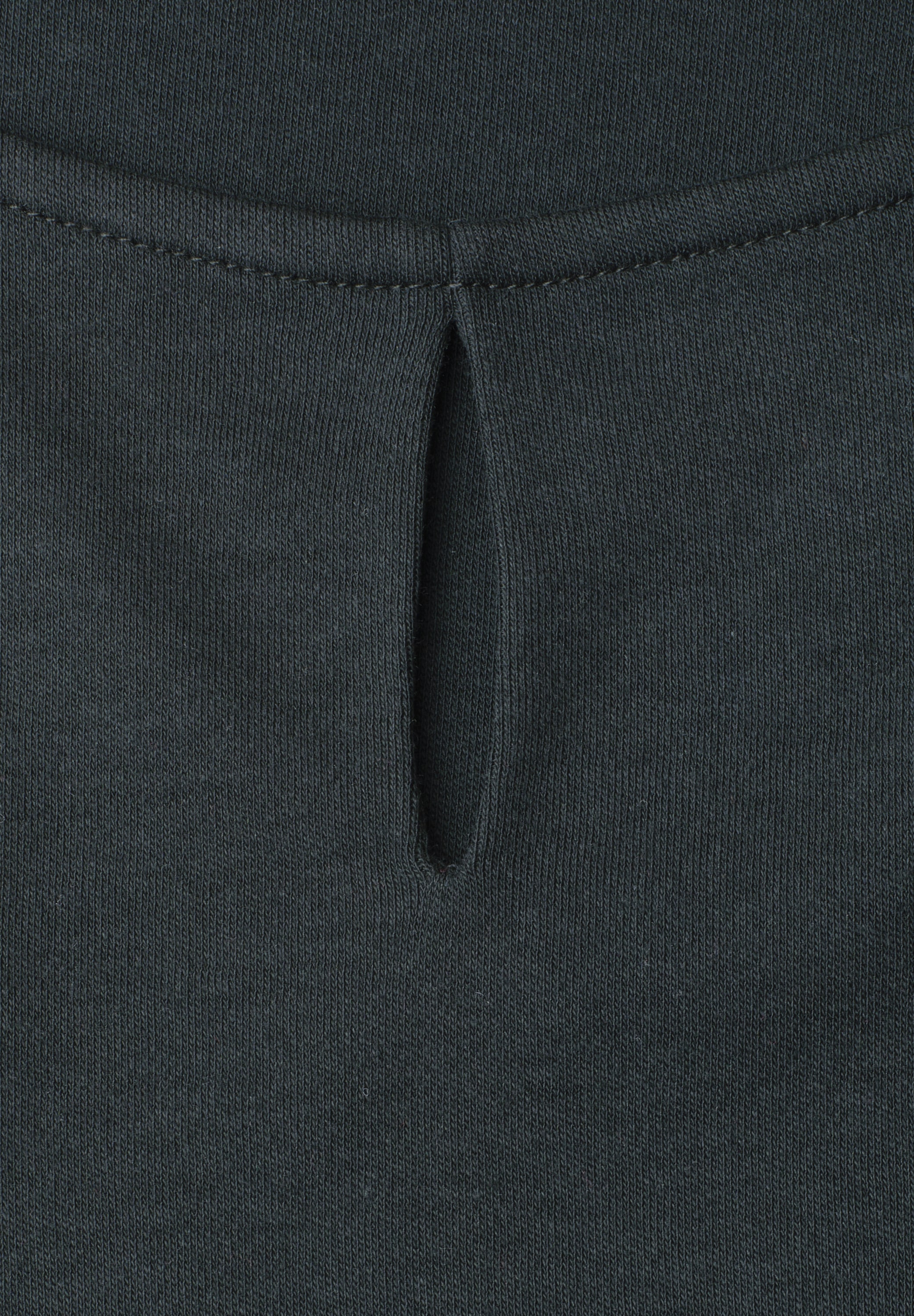 STREET ONE Trägertop mit Cut-Out Detail