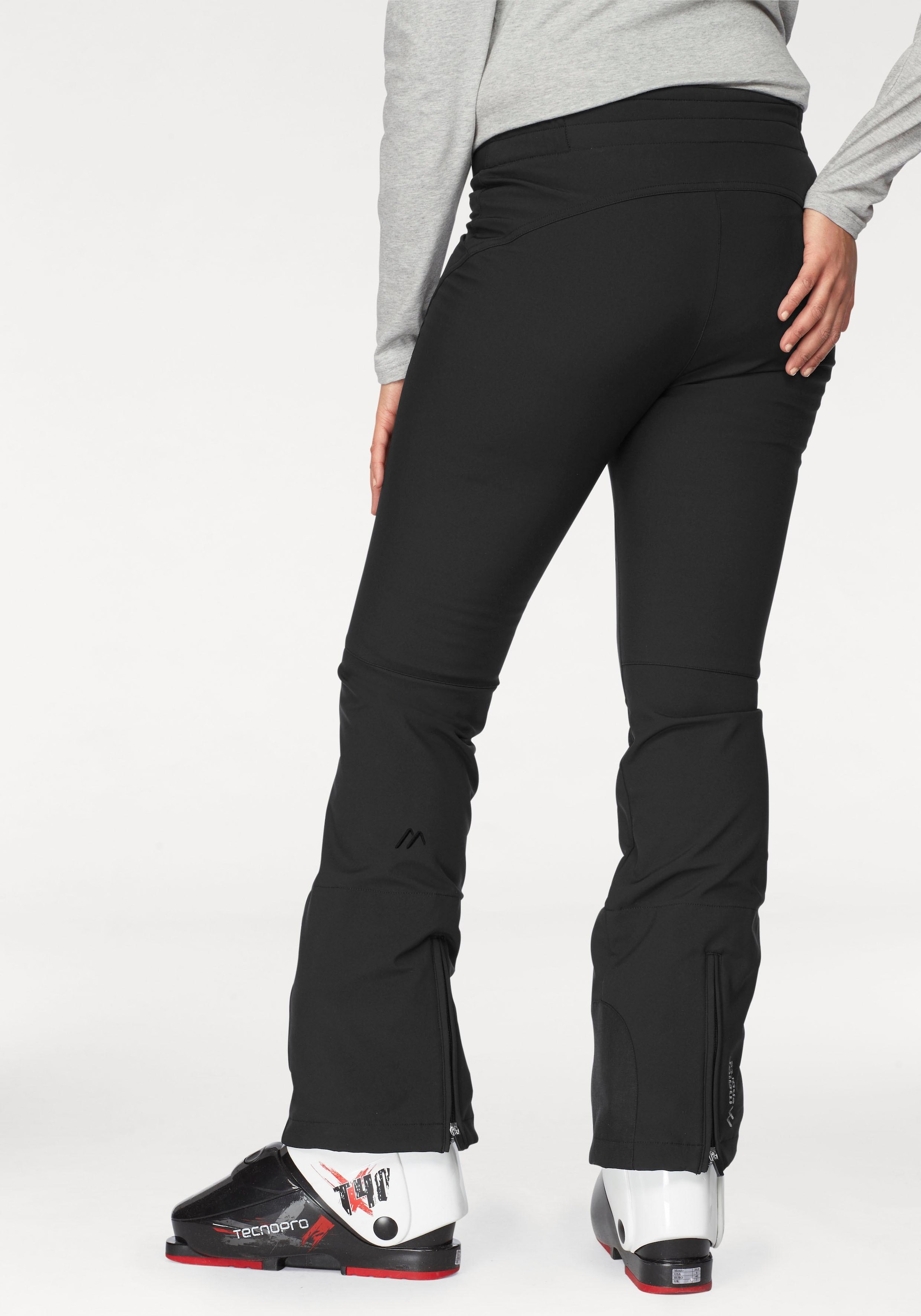 Maier Sports Marie Skihose Slimfit Damen