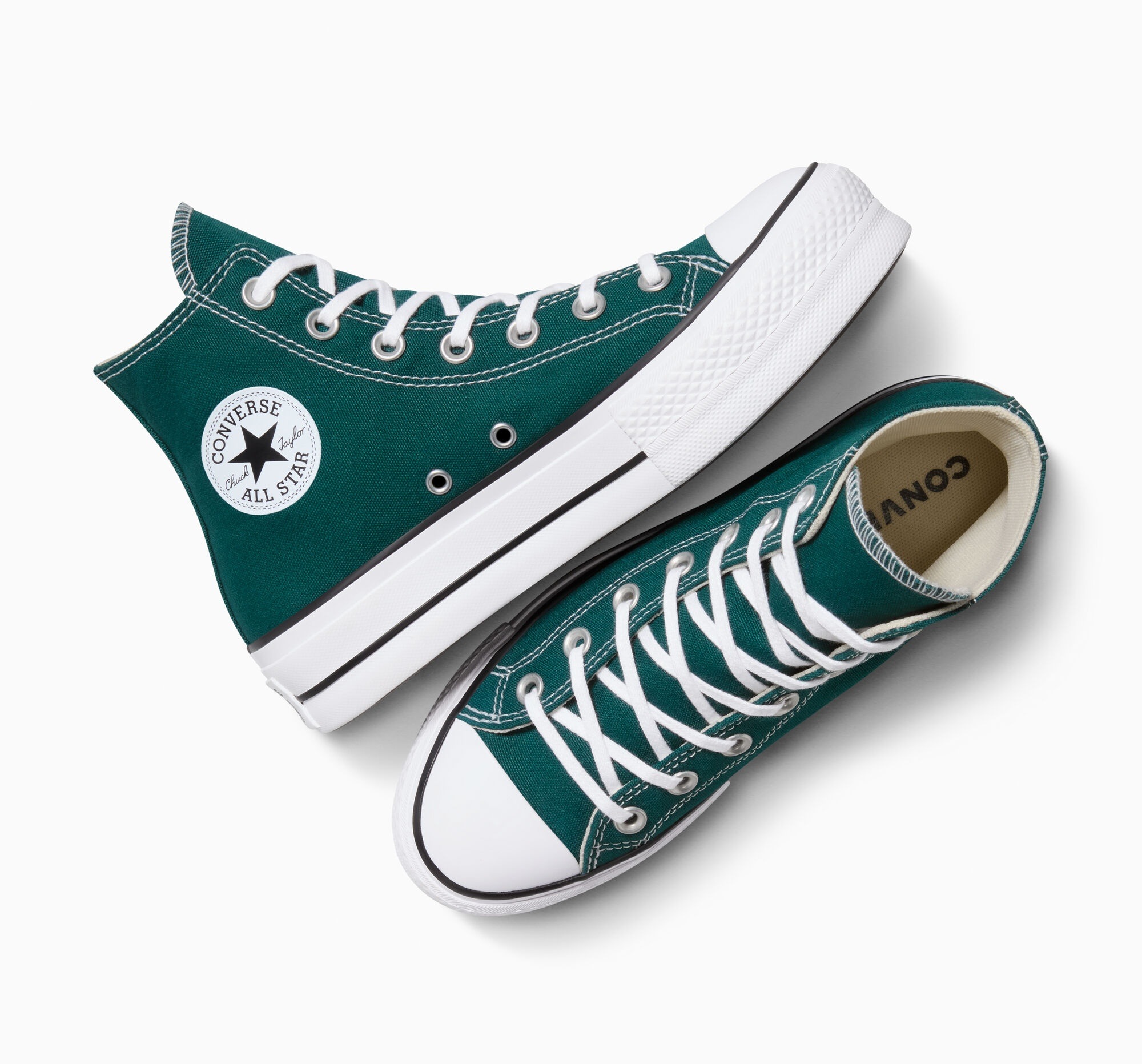 Converse Sneaker "CHUCK TAYLOR ALL STAR LIFT" günstig online kaufen