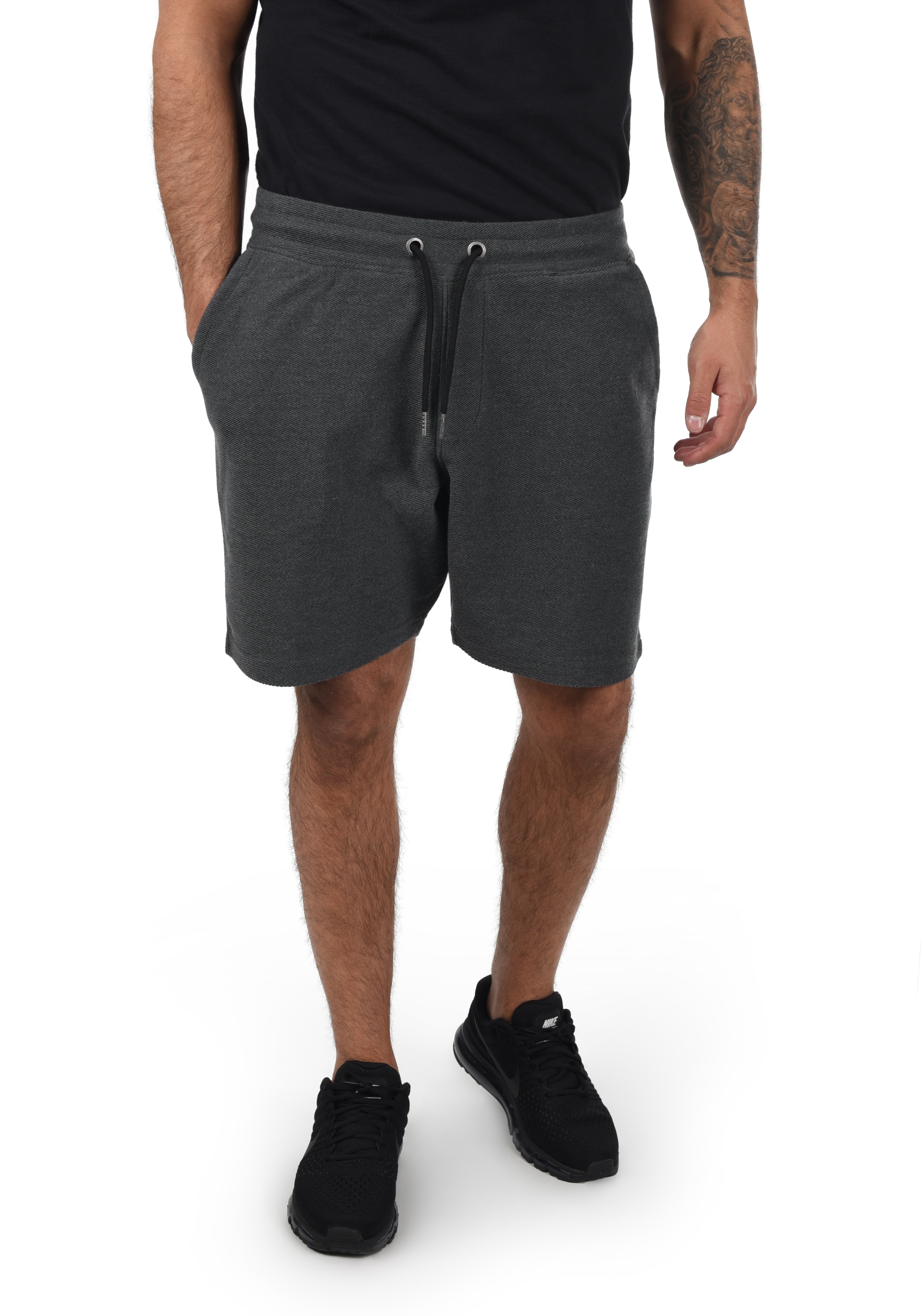 Blend Shorts "BHFolko" Gemütliche Sweat Shorts mit Taschen günstig online kaufen