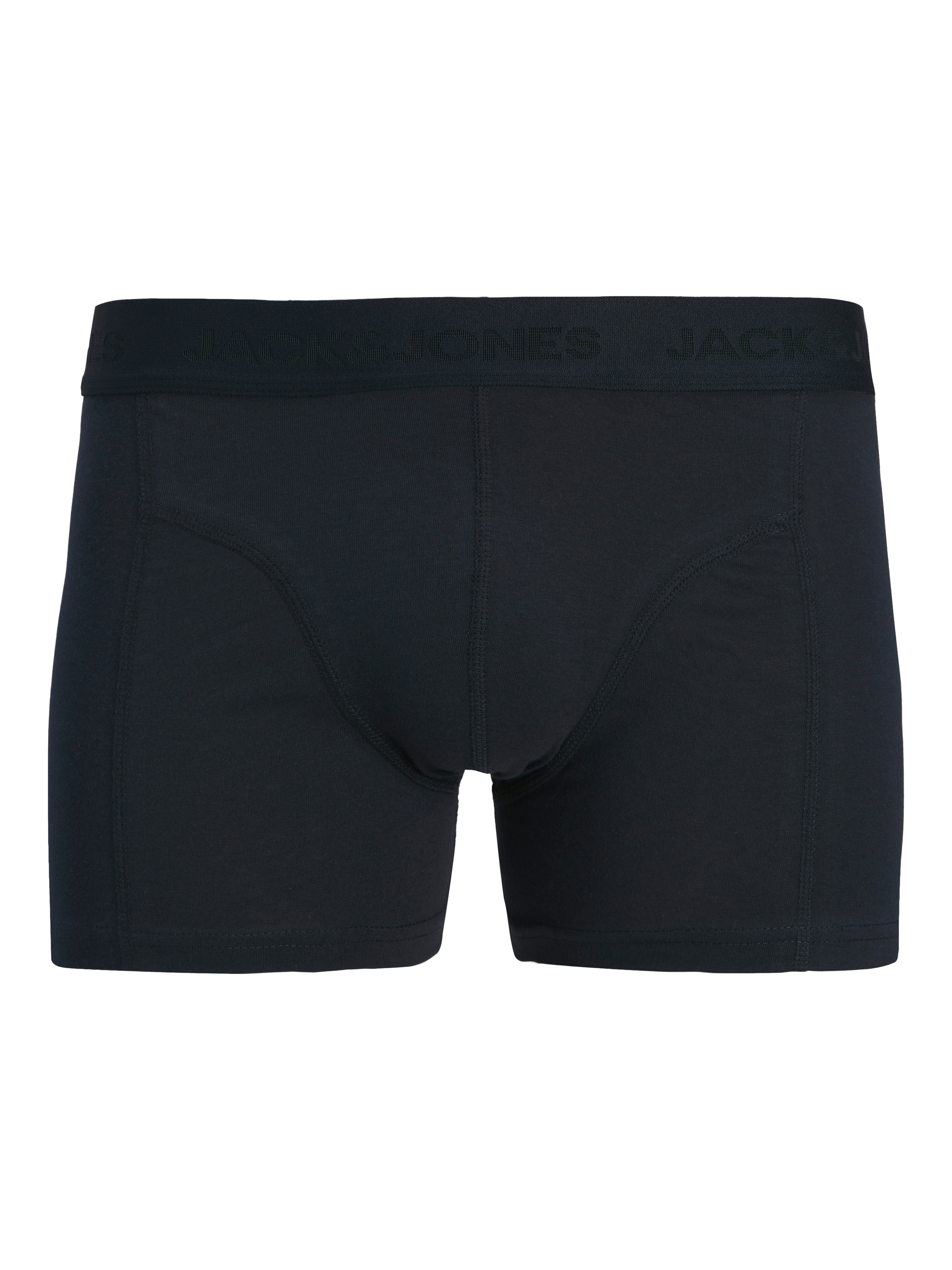 Thumbnail - Jack & Jones Trunk "JACCOOPER SOLID TRUNKS 3 PACK" 3 Stk.