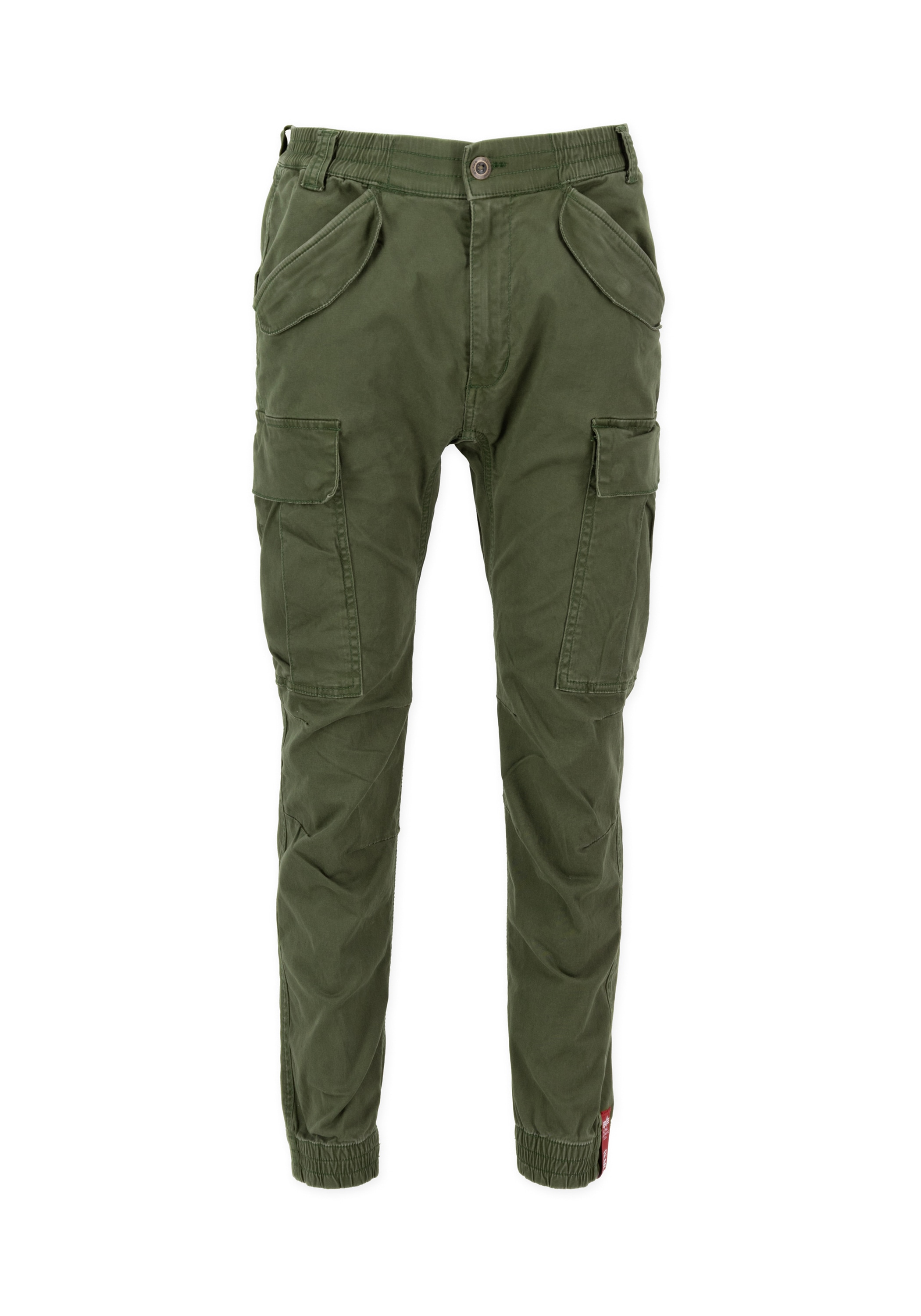 Alpha Industries Cargohose "Alpha Industries Men - Pants Airman Pant"