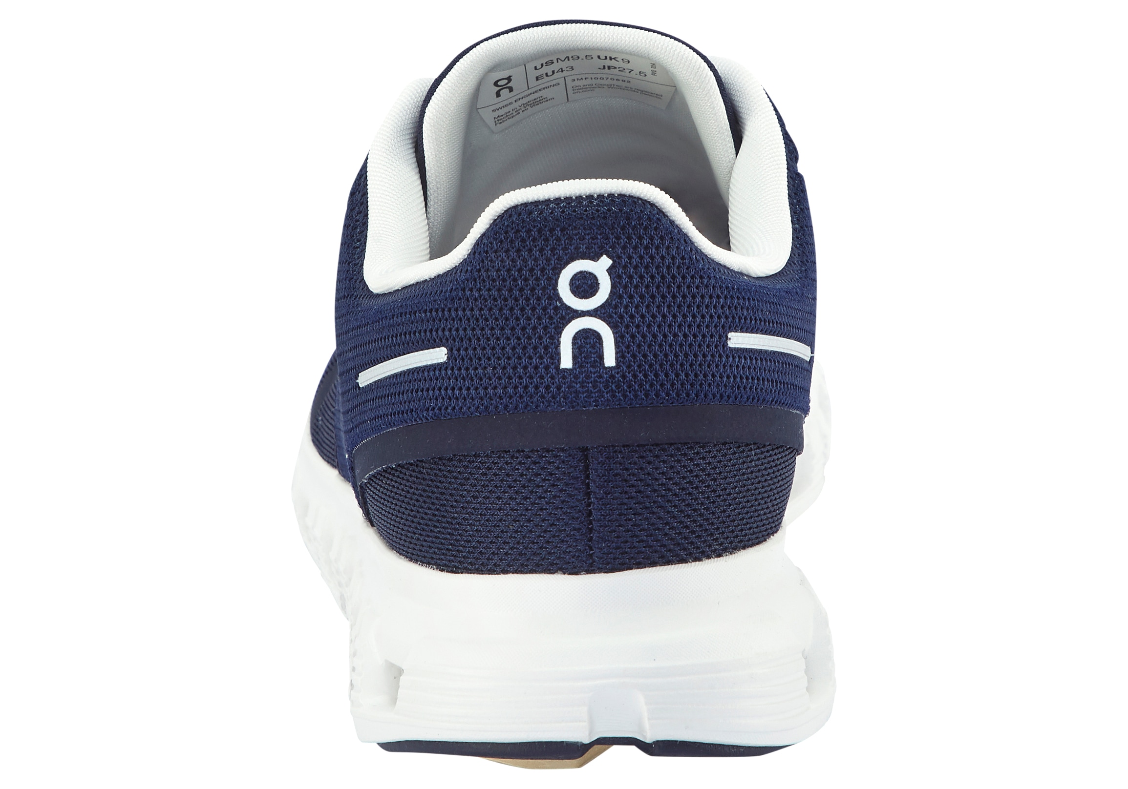 ON RUNNING Sneaker »ON RUNNING CLOUD 6«