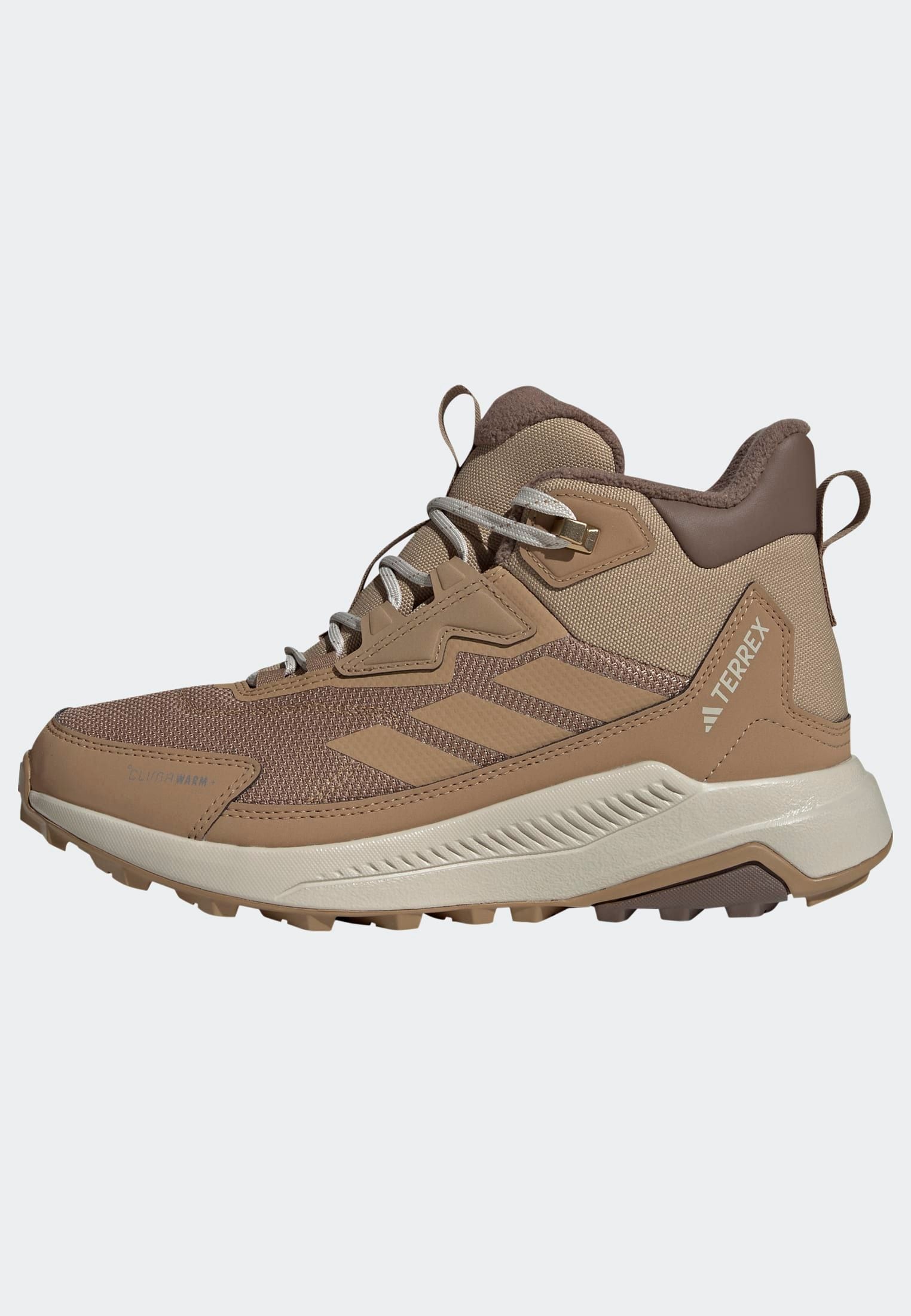 adidas TERREX Wanderschuh »ANYLANDER CLIMAWARM+ E«