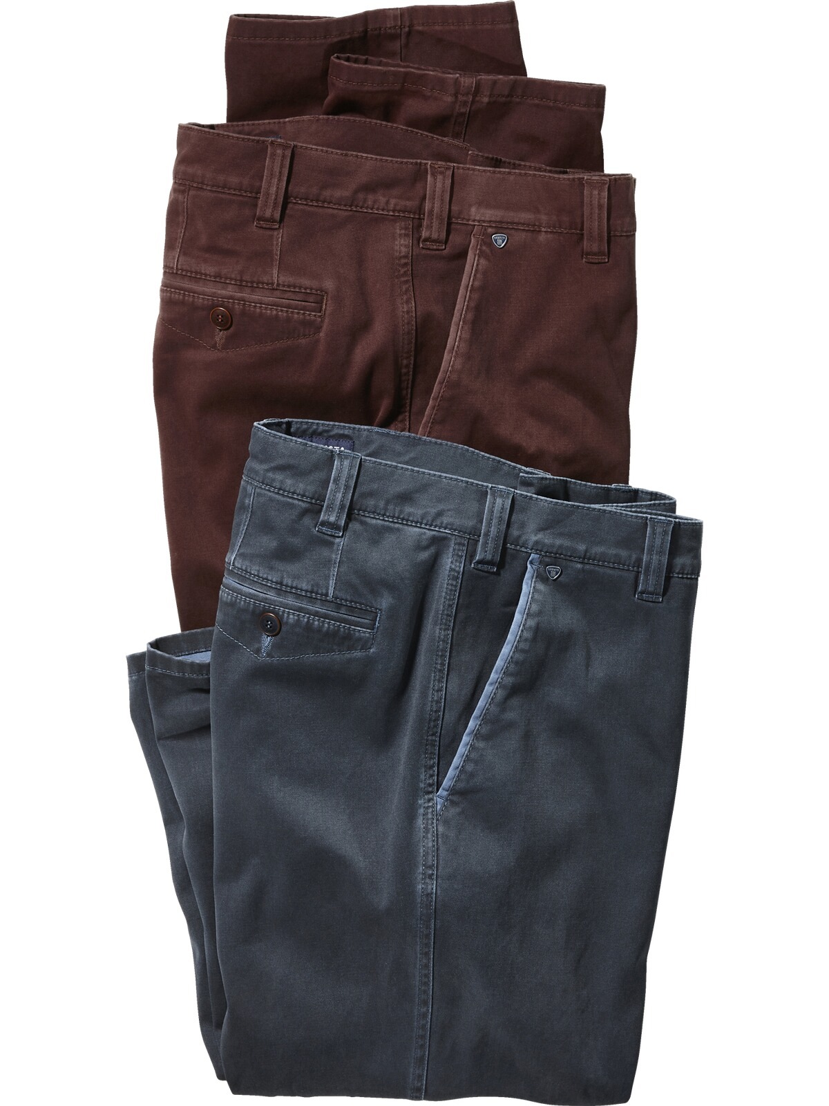 Babista Chinohose »Hose COSTILEO«, (1 tlg.)