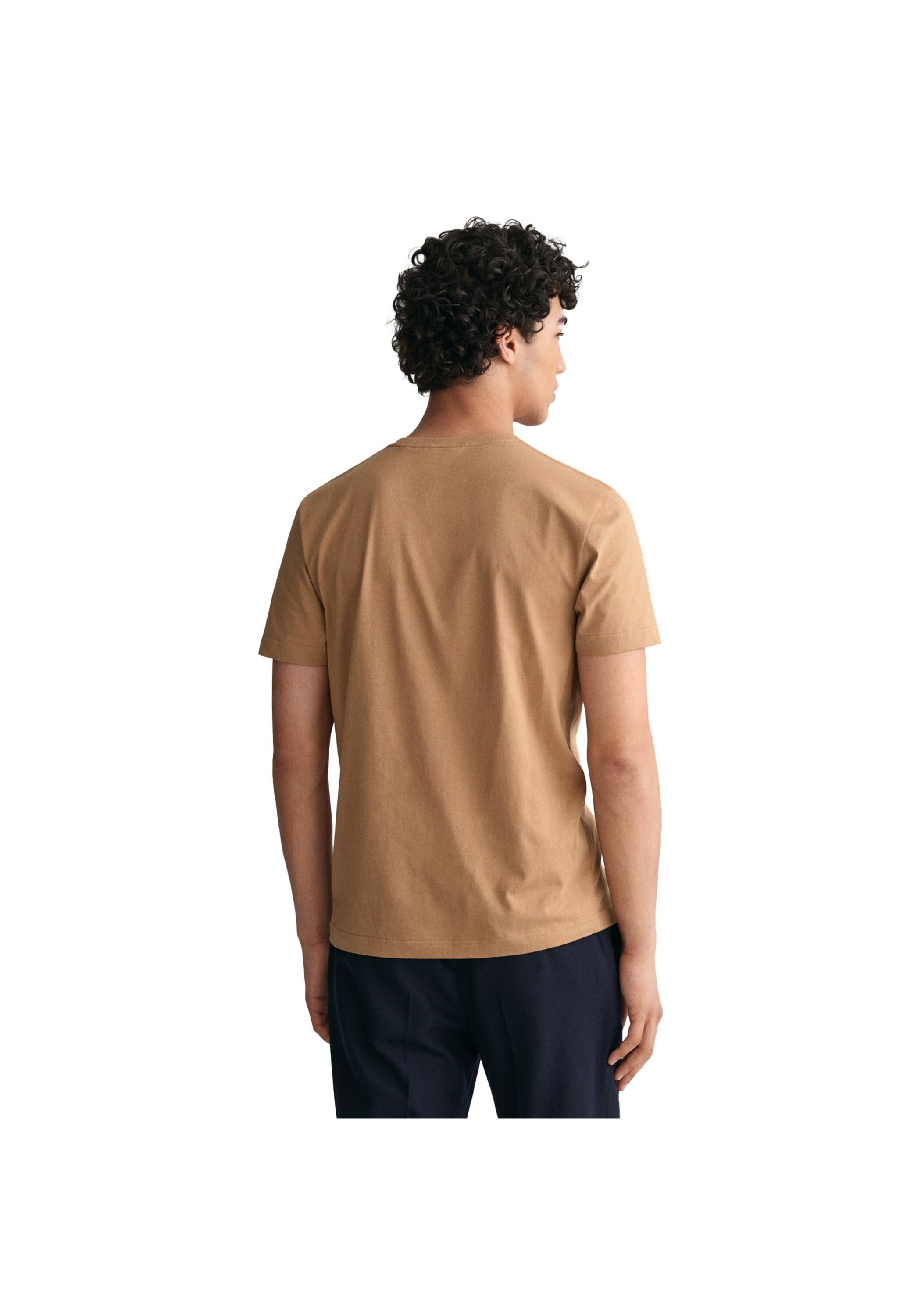 Gant T-Shirt »T-Shirt Reg Shield 1er Pack«