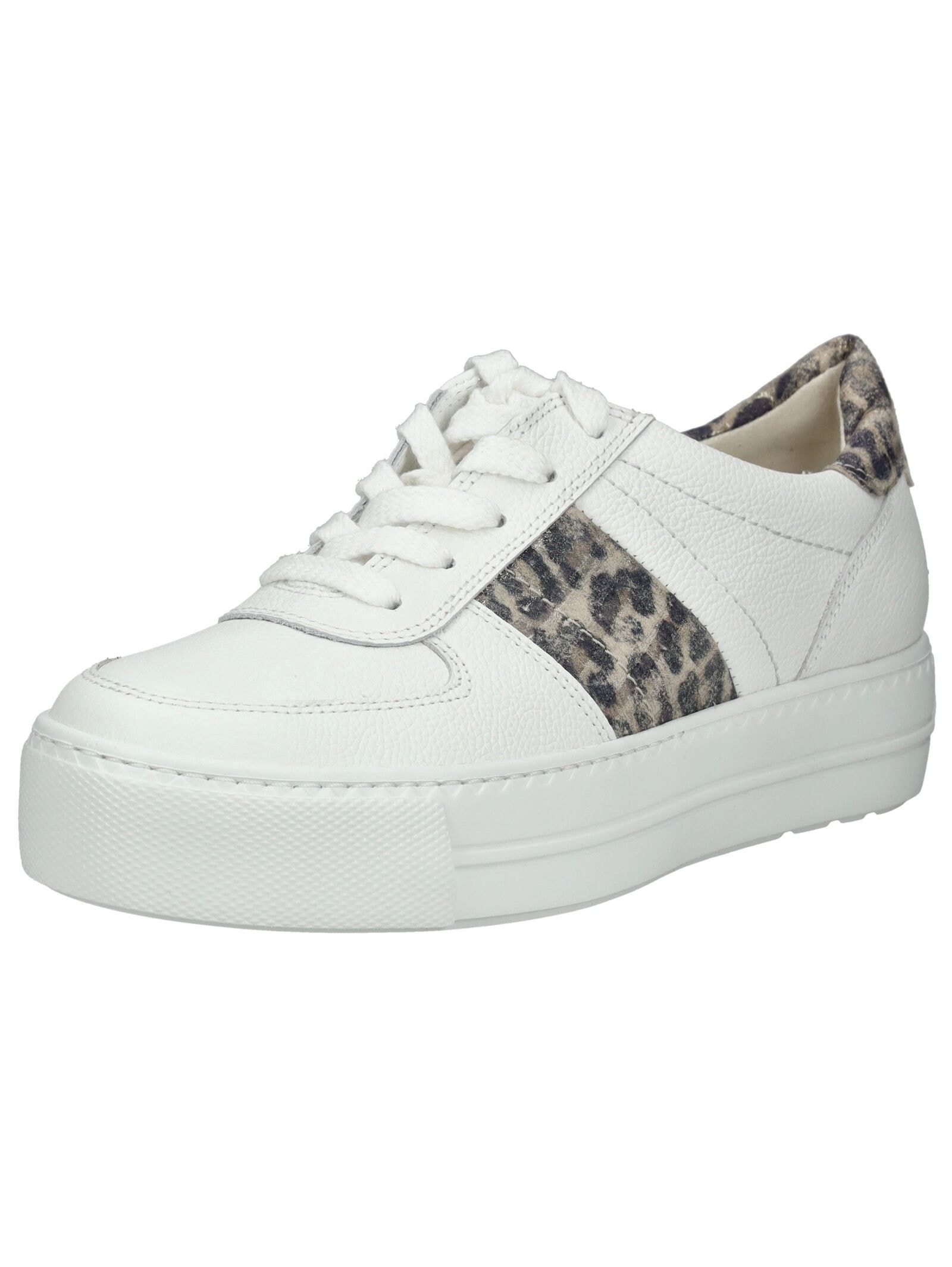 Paul Green Sneaker "Paul Green Sneaker Leder" günstig online kaufen