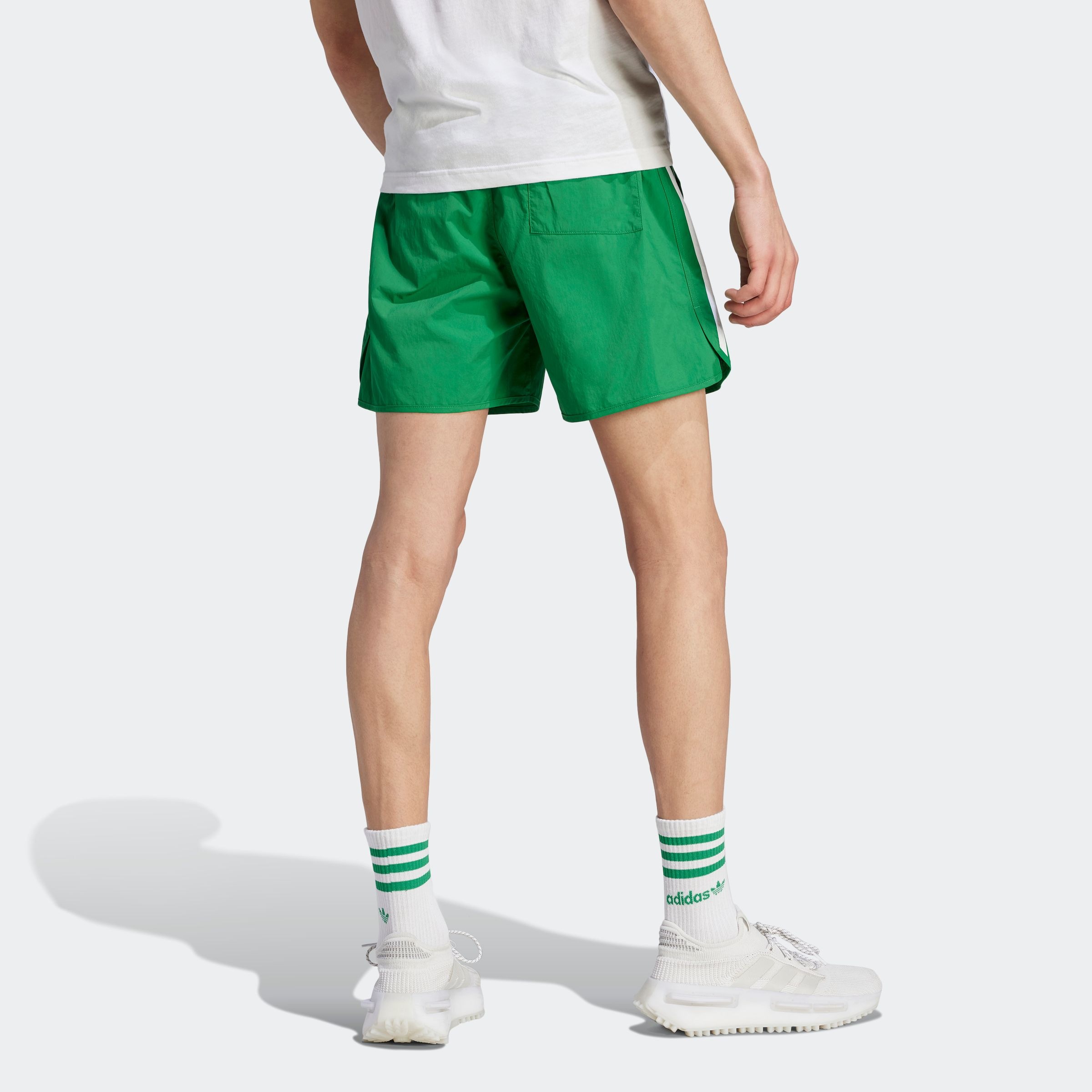 adidas Originals Shorts "SPRINTER SHORTS" günstig online kaufen