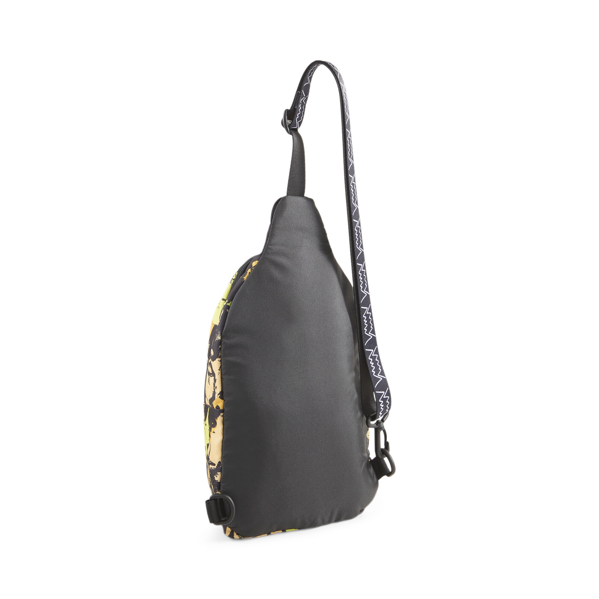 PUMA Schultertasche »Basketball Umhängetasche Herren«