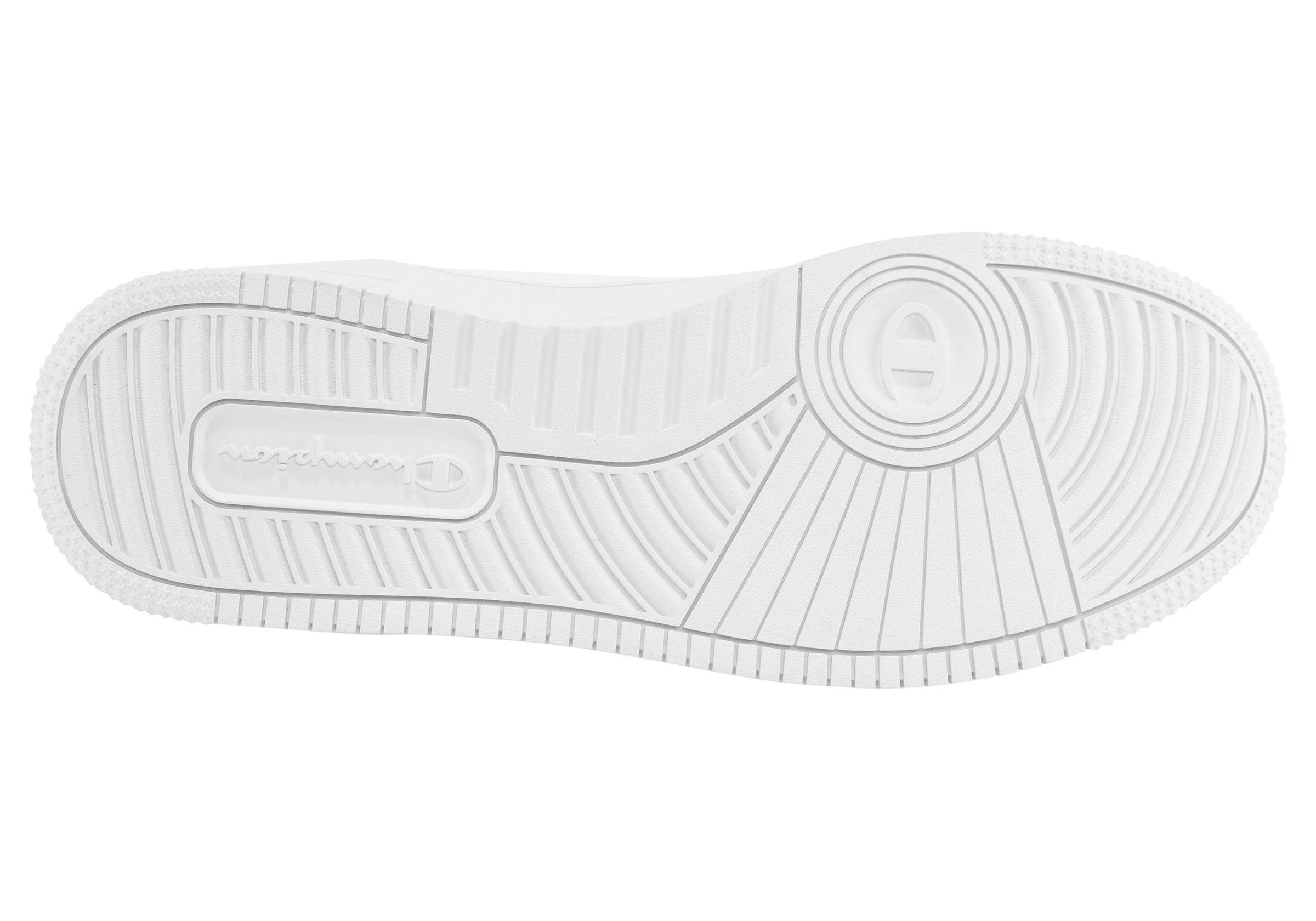 Champion Sneaker »RD18 2.0 MID«