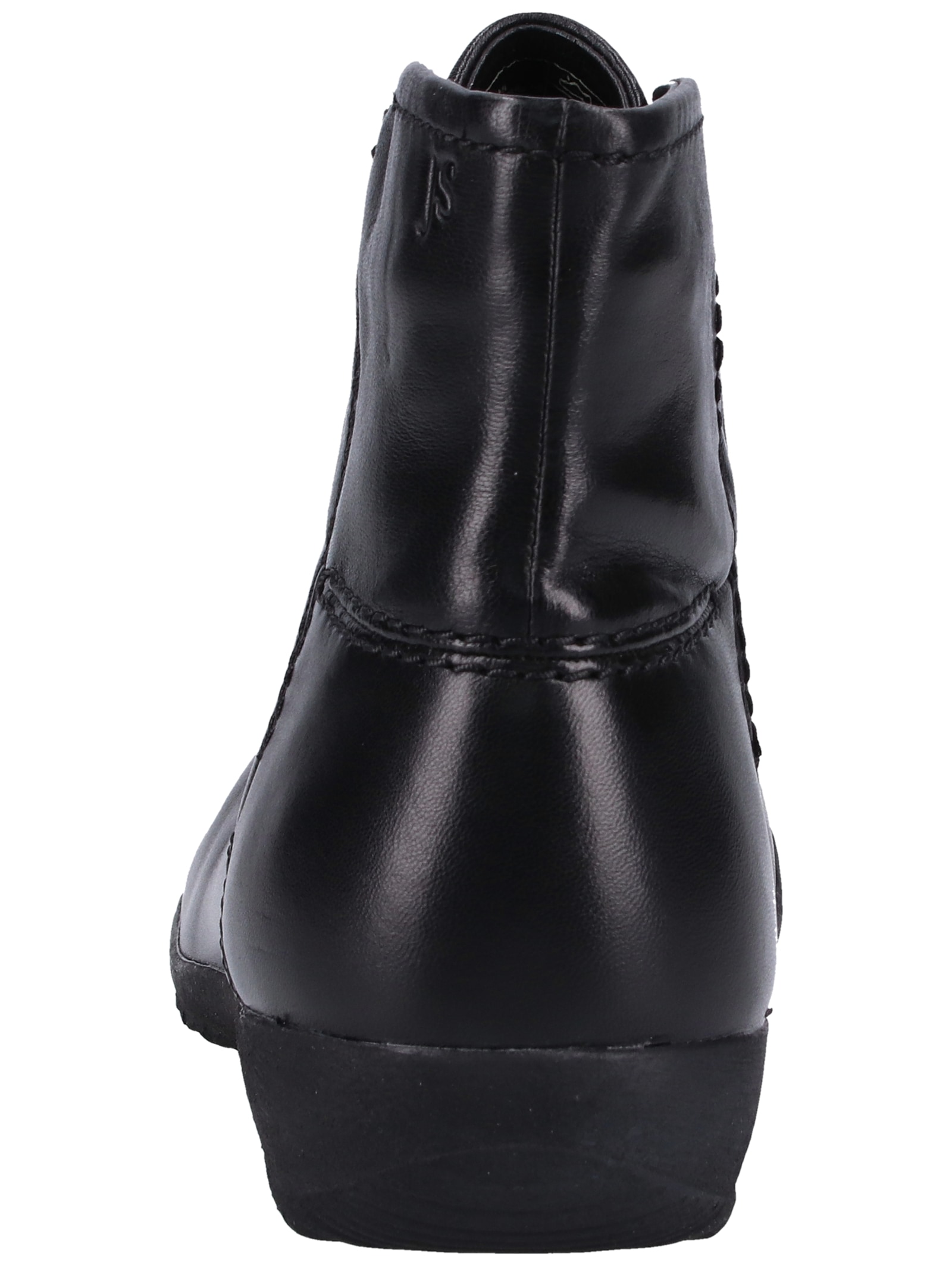 Josef Seibel Schnürstiefelette »Josef Seibel Stiefelette Leder«