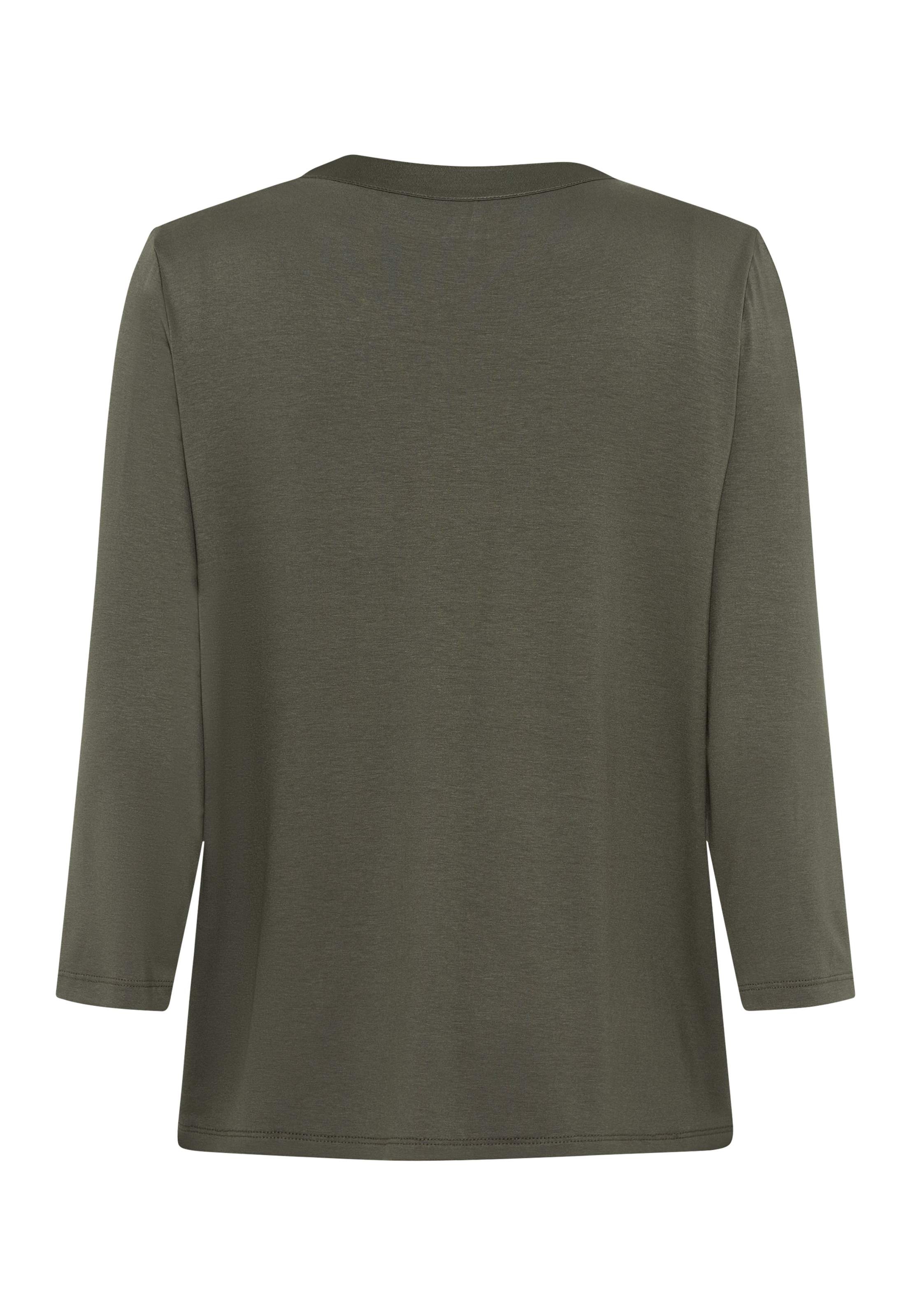 Brax Kurzarmshirt "Style CLARISA M" günstig online kaufen