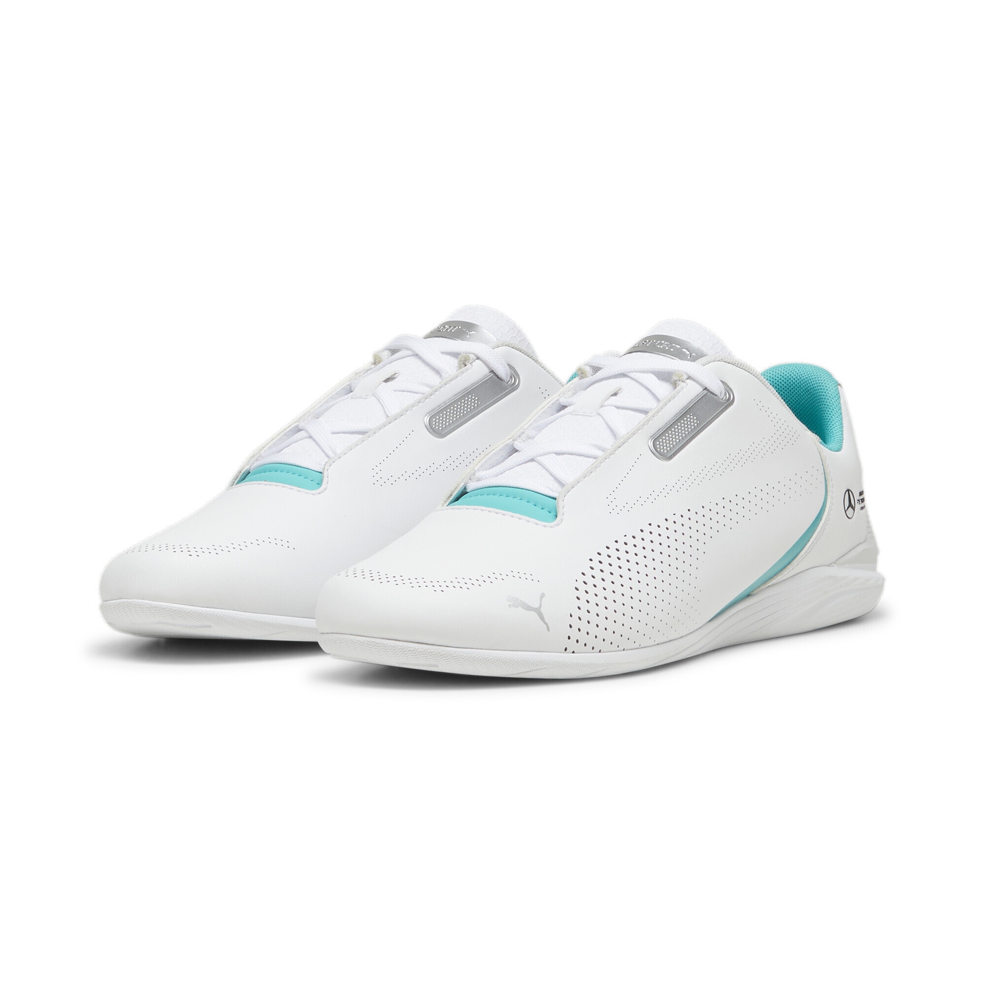 Sneaker »Mercedes-AMG Petronas F1® Drift Cat Decima 2.0 Sneakers Herren«