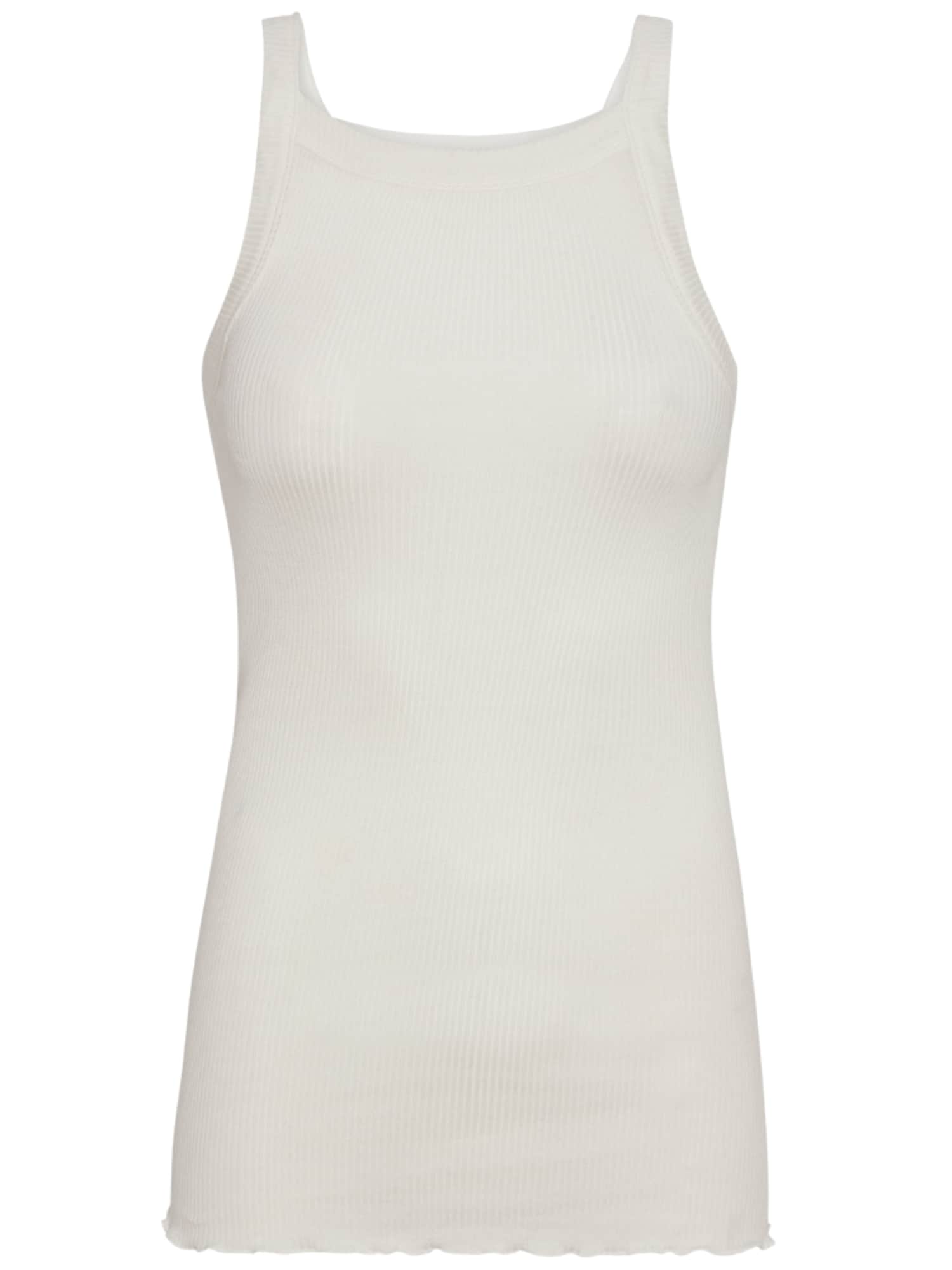 Seamless Basic "Seamless Basic Top Silky Daze"