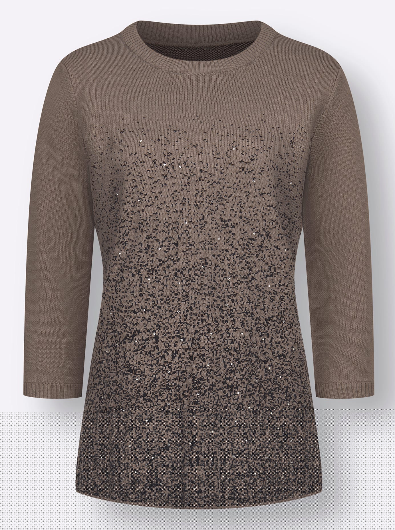 Classic Basics Jacquardpullover »Pullover«