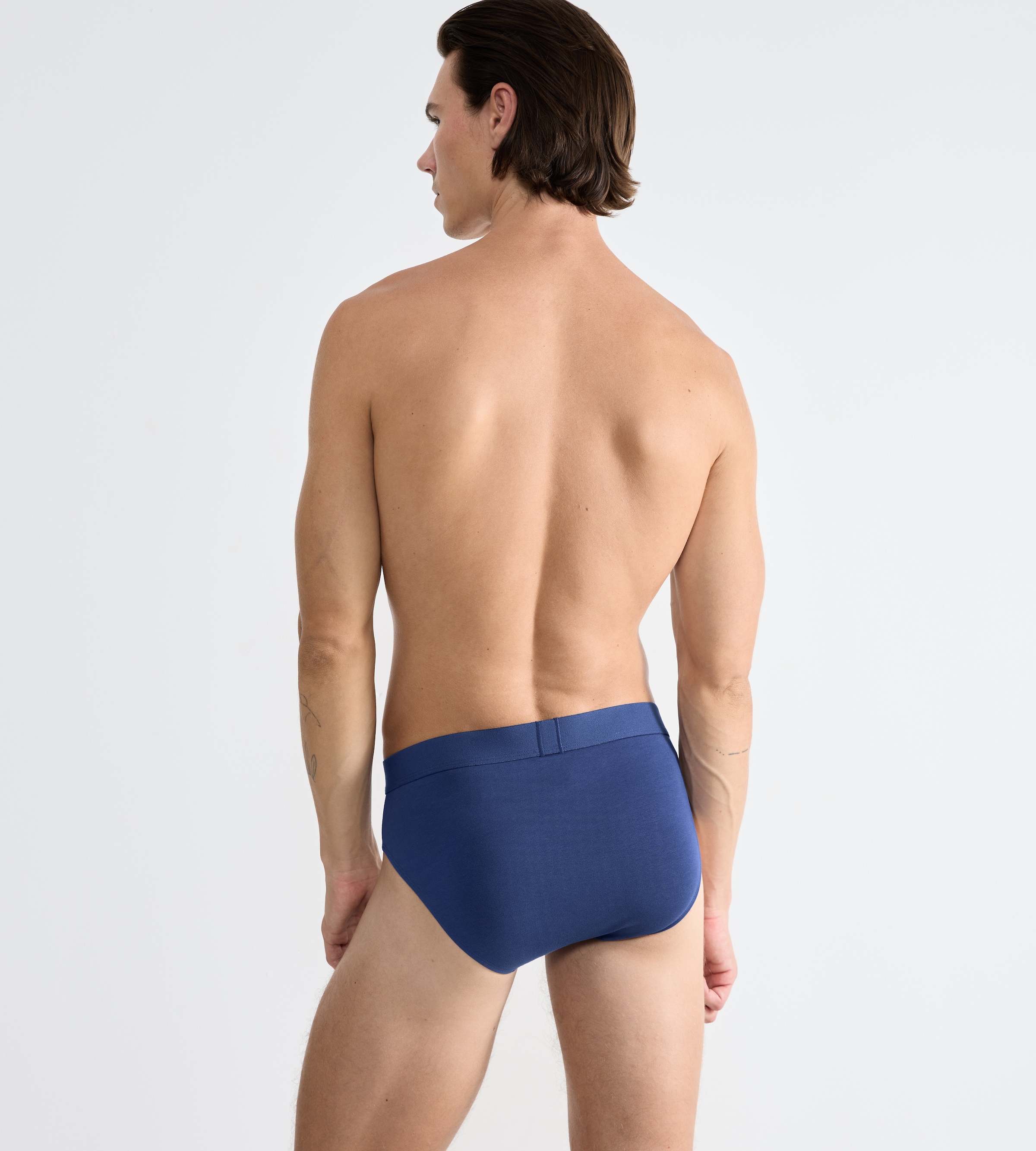 sloggi Slip »Men EVER Ease«, (2 St.), temperaturausgleichend, schnelltrocknend, atmungsaktiv, ohne Eingriff
