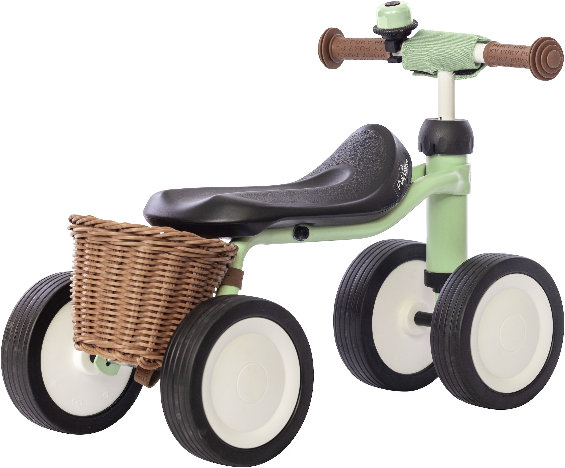 Puky Kinderfahrzeug Lauflernhilfe »PUKYLINO BUNDLE«