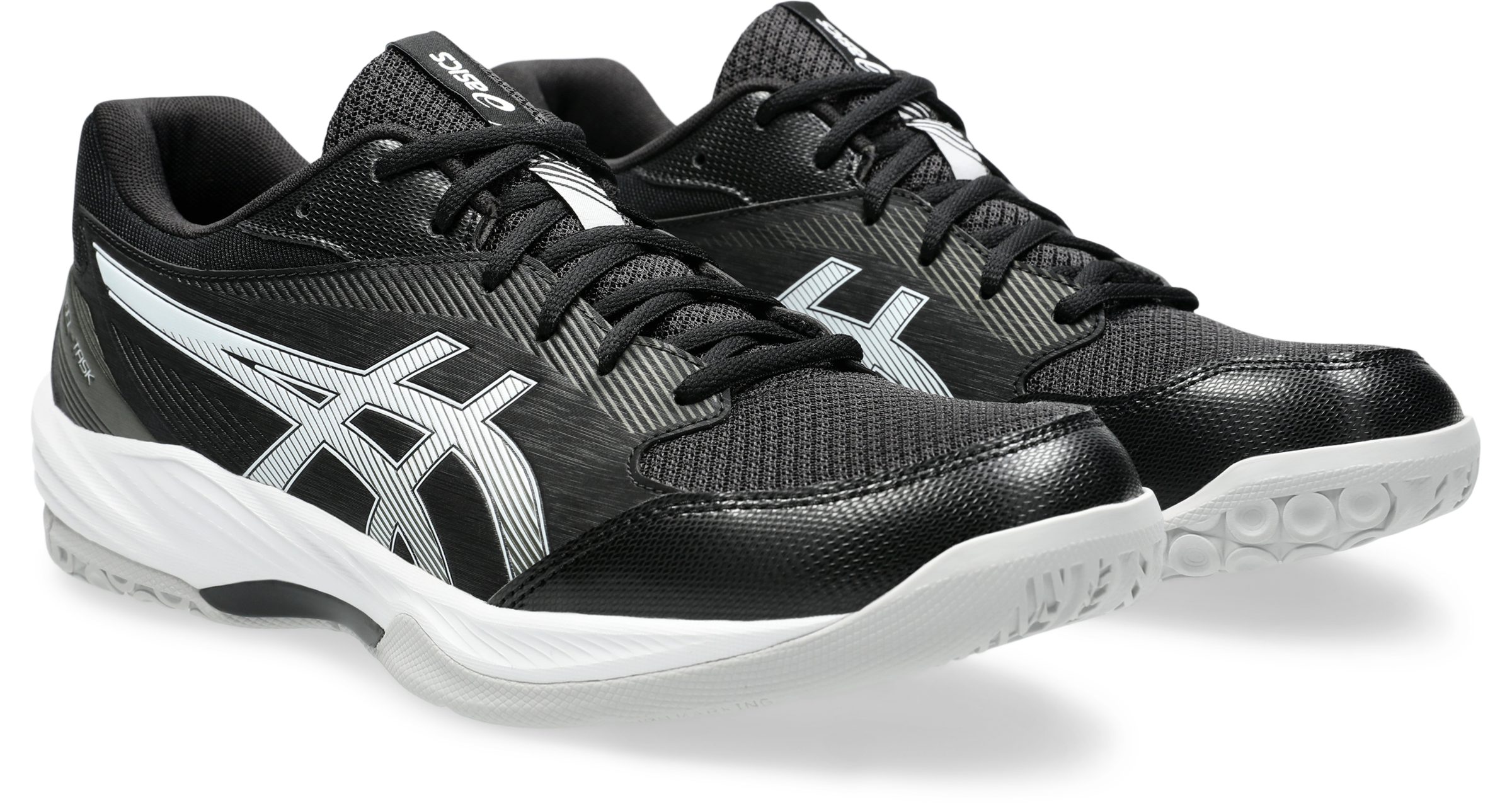 Asics Hallenschuh "GEL-TASK 4", für Hallensport