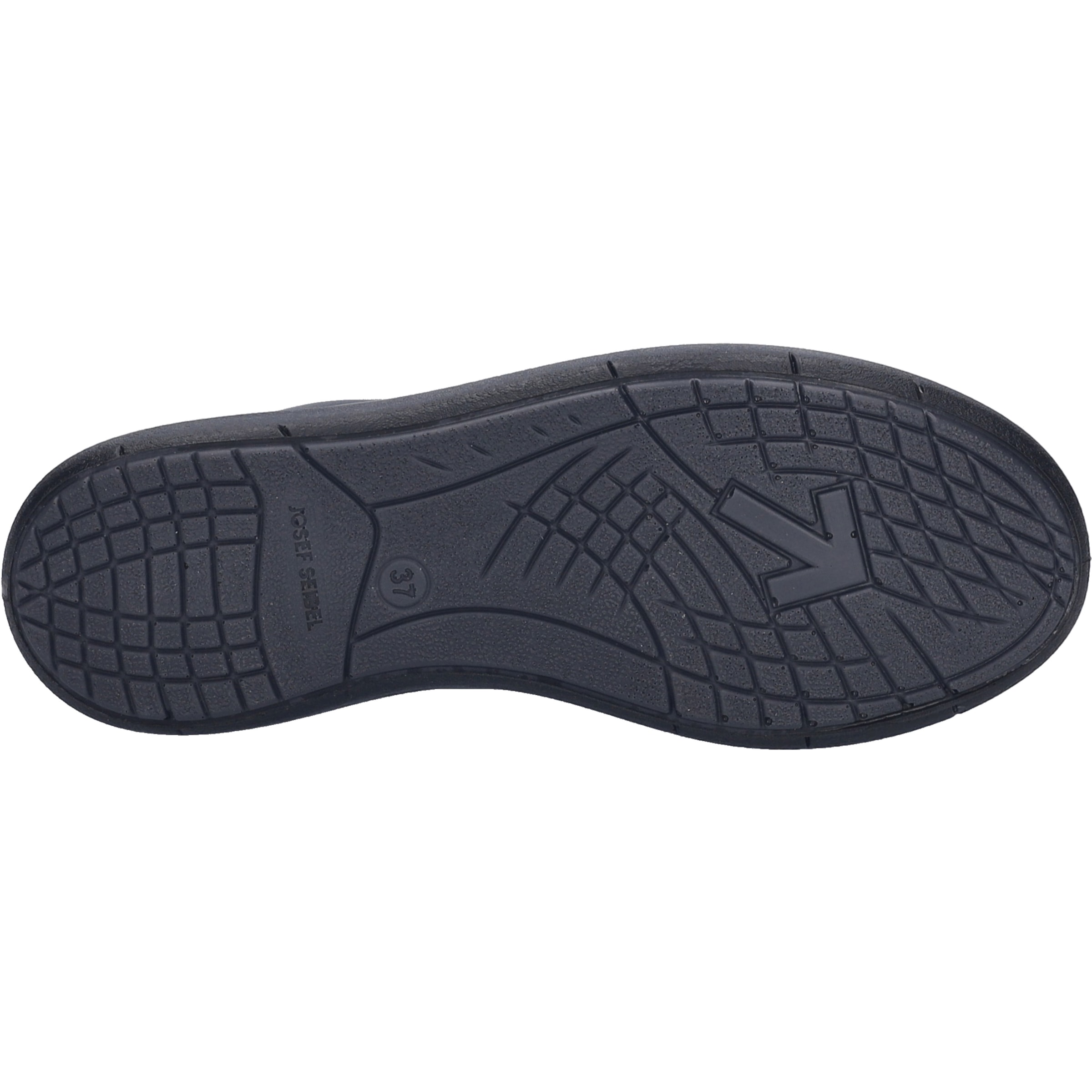 Josef Seibel Sneaker »Megan 07, schwarz«