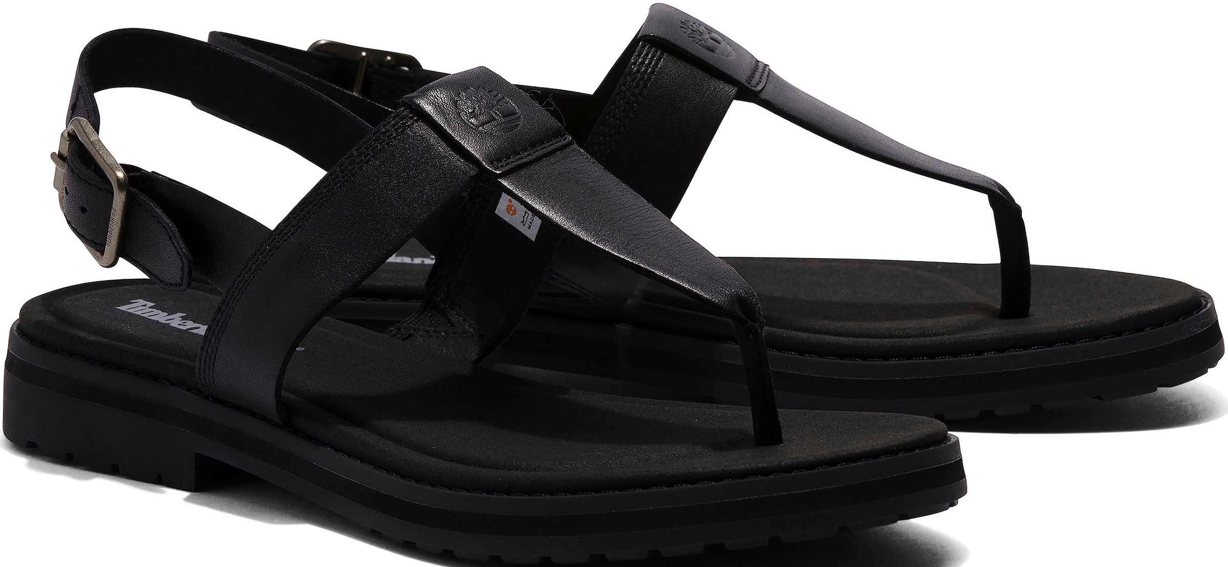 Timberland Sandale "CHICAGO RIVERSIDE T STRAP SANDAL"