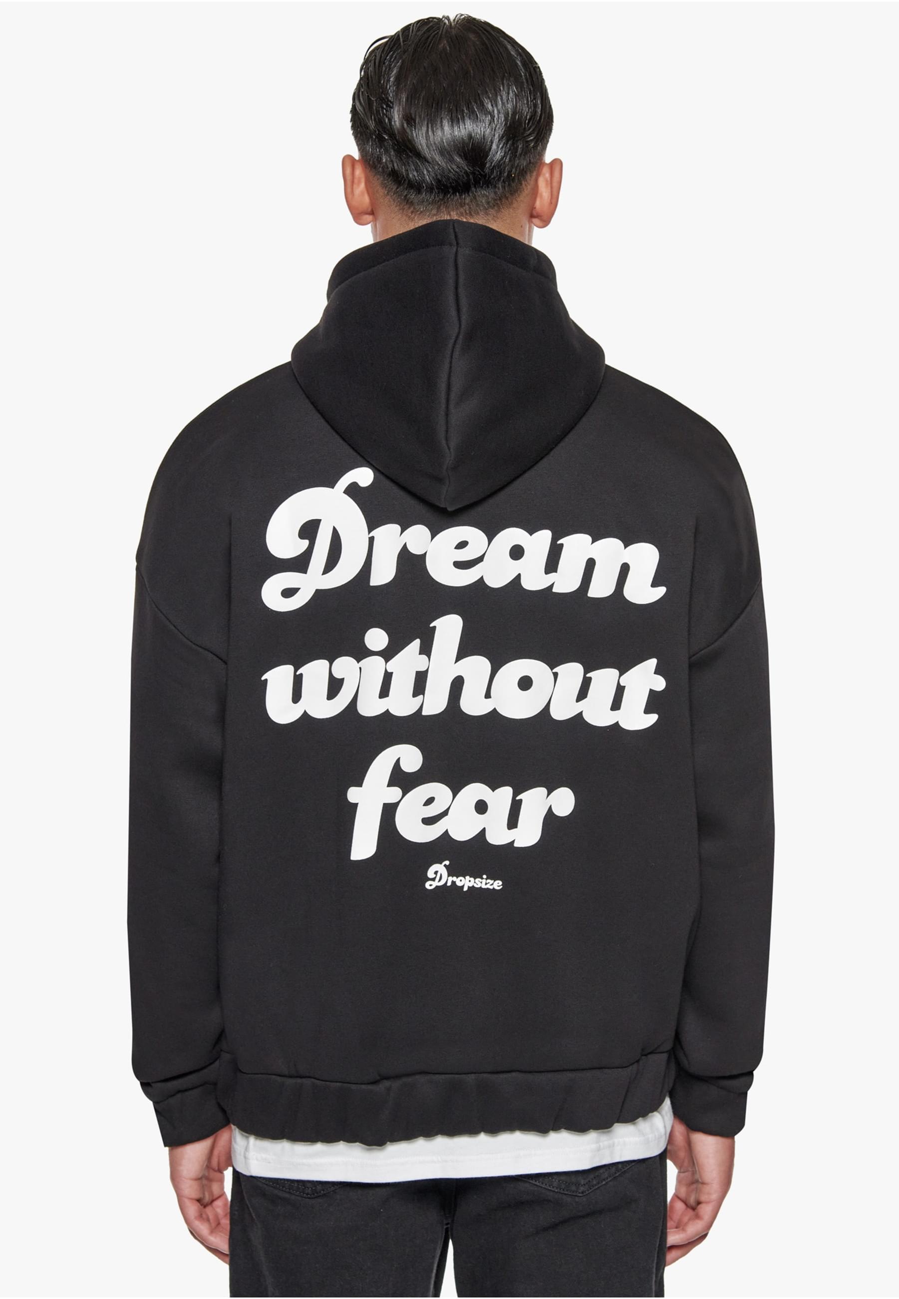 Dropsize Sweatjacke »Dropsize Herren«