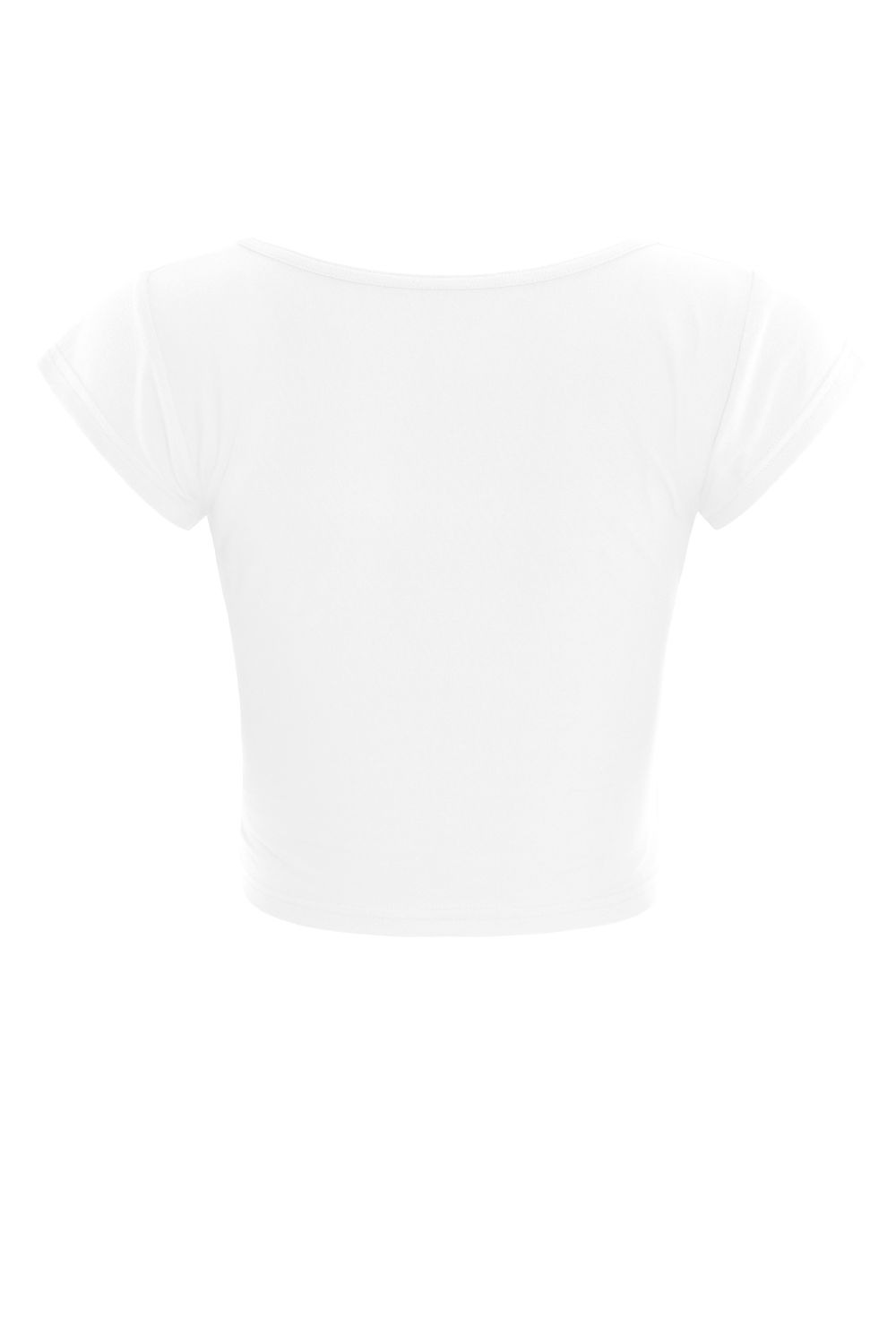 Winshape Crop-Top »AET137LS«, Functional Light and Soft Cropped