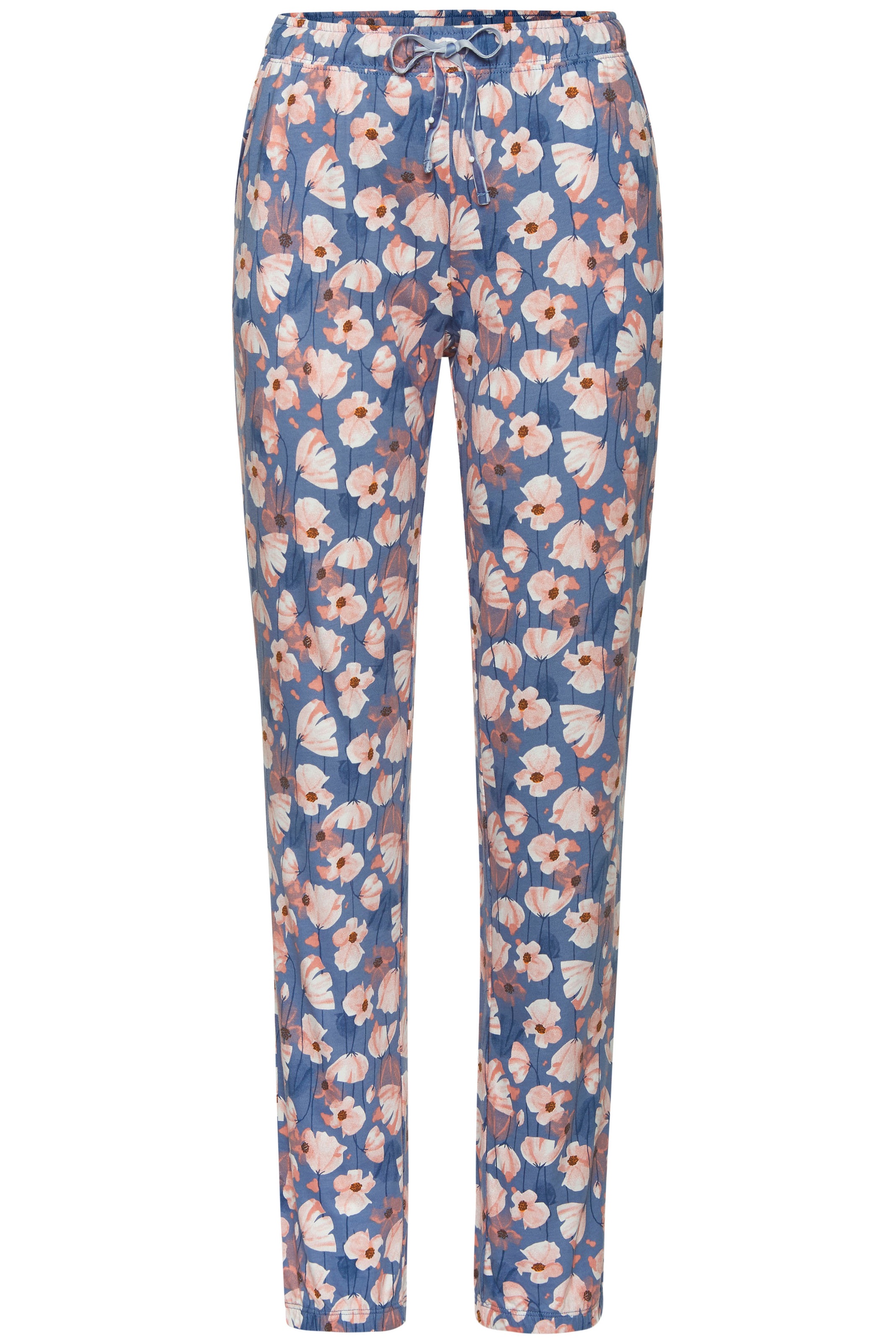 Vivance Dreams Pyjamahose mit schönem Muster günstig online kaufen