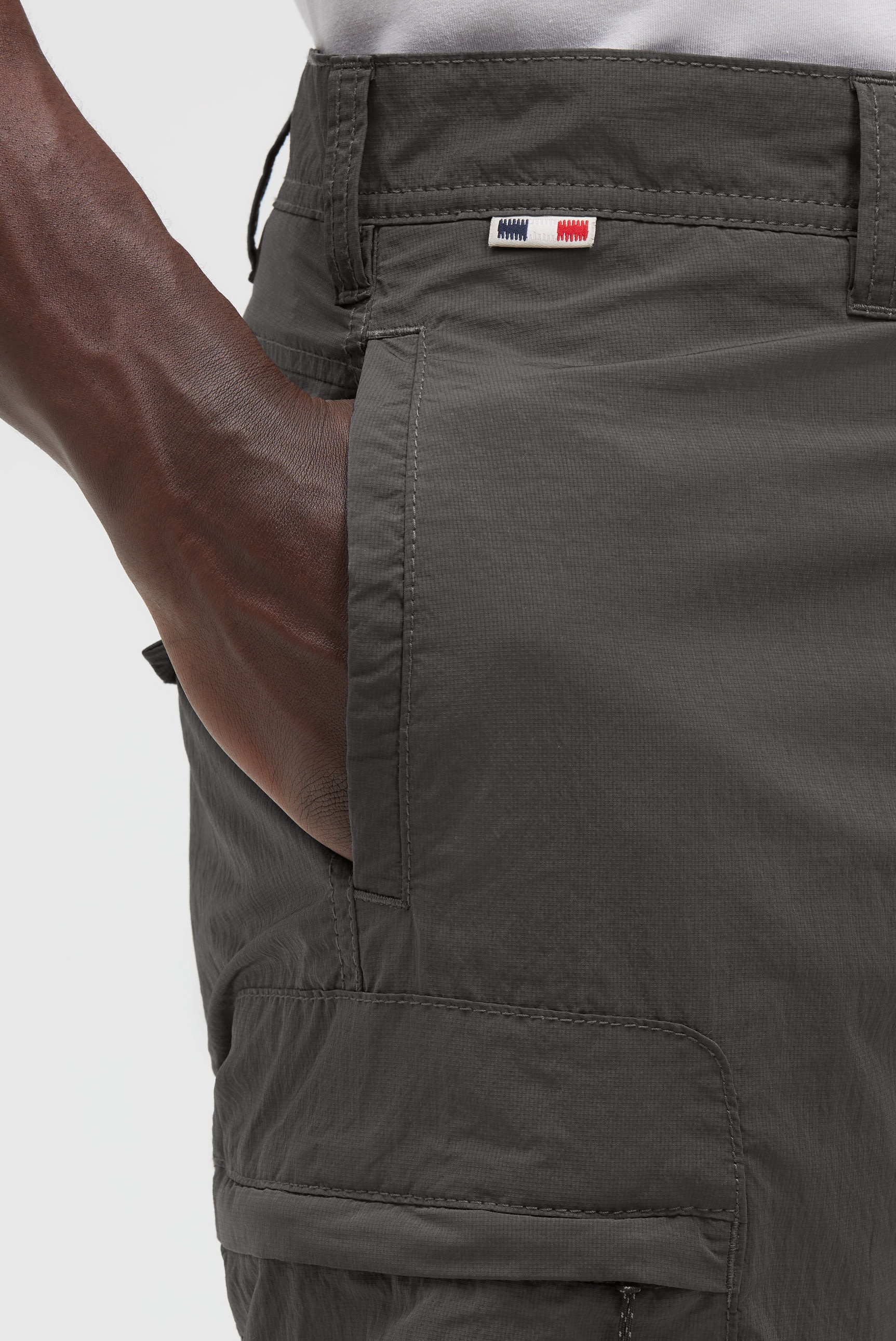 CMPD Cargoshorts  mit Gesäßtaschen