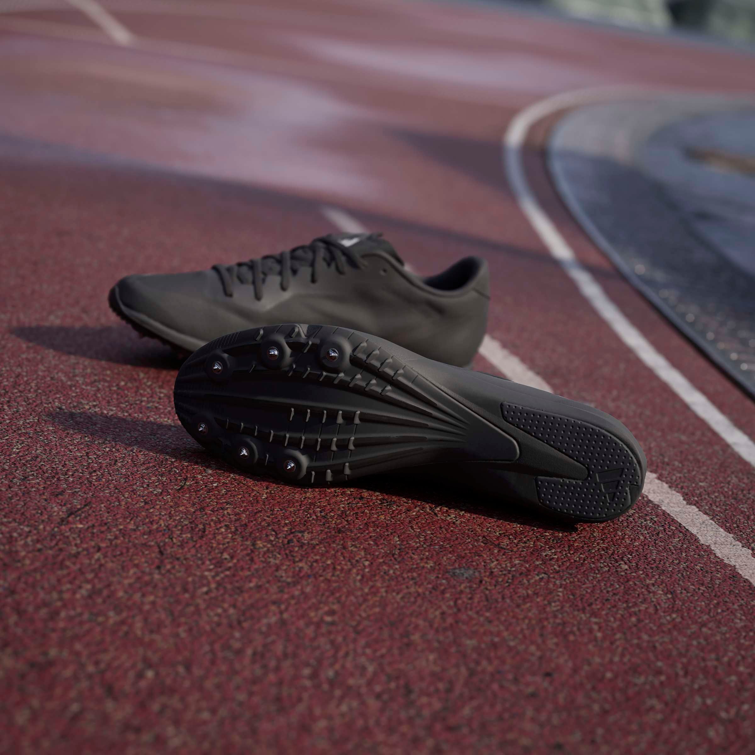 adidas Performance Laufschuh »ADIZERO DISTANCESTAR«  Leichtathletik-Schuh