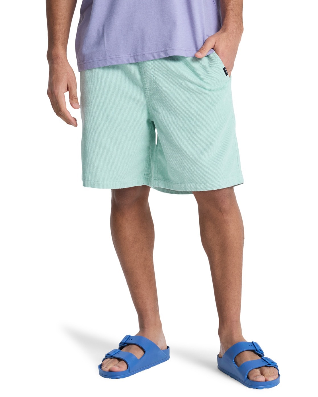 Quiksilver "Taxer 18""