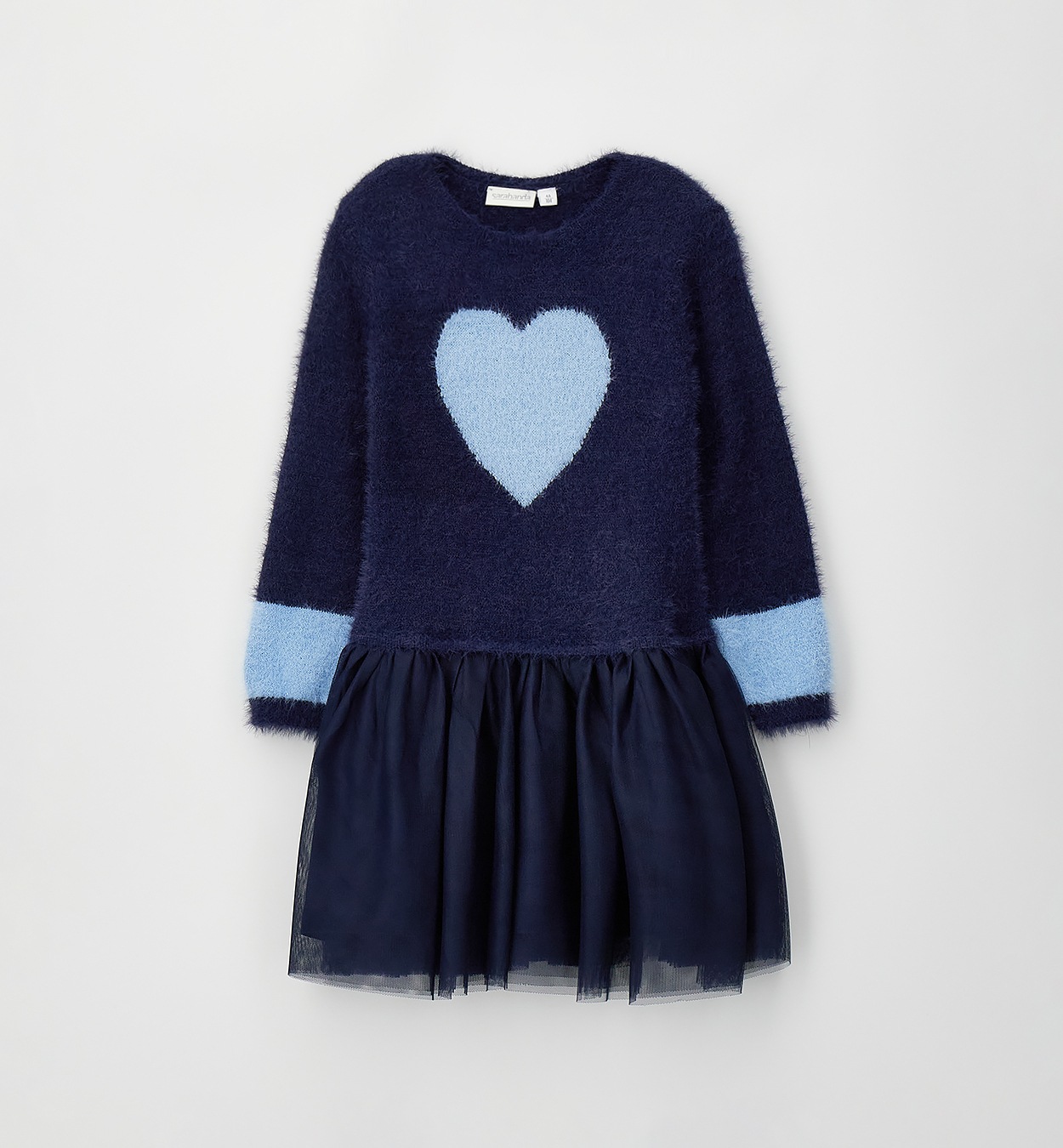 Sarabanda Sommerkleid »BABY GIRL LAY DRESS«
