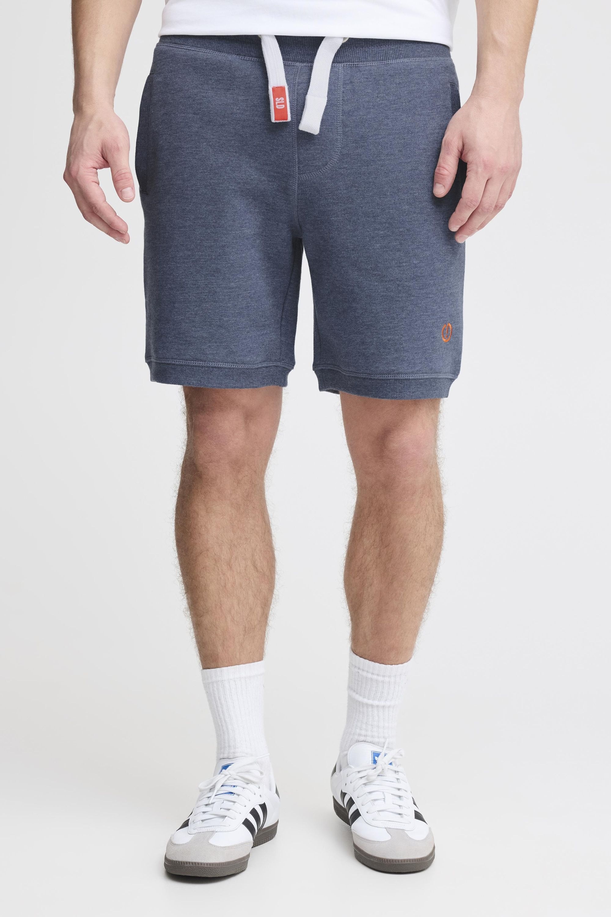 Thumbnail - Solid Sweatshorts "Sweatshorts SDBennShorts"