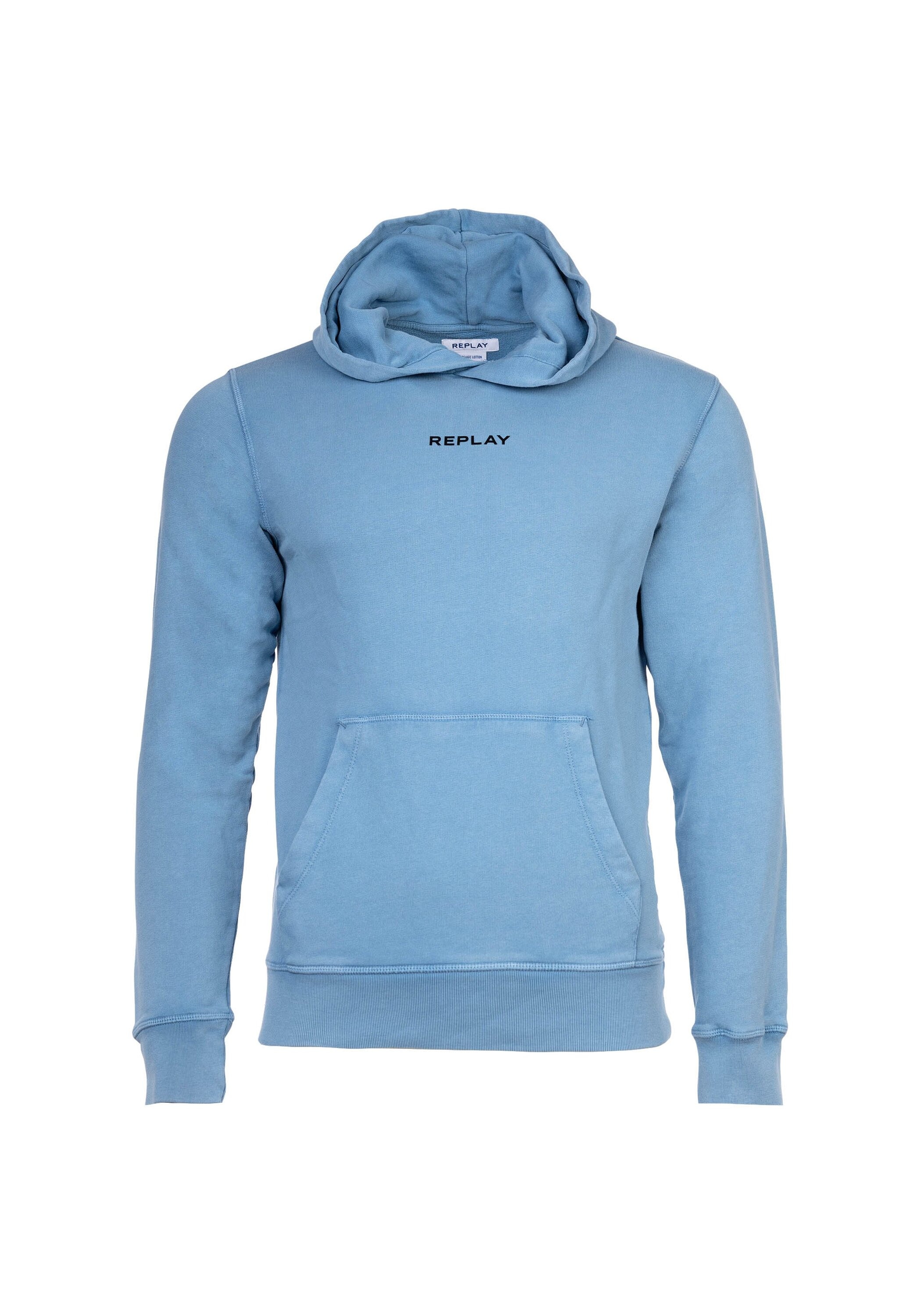 Replay Sweatshirt "Sweatshirt" günstig online kaufen