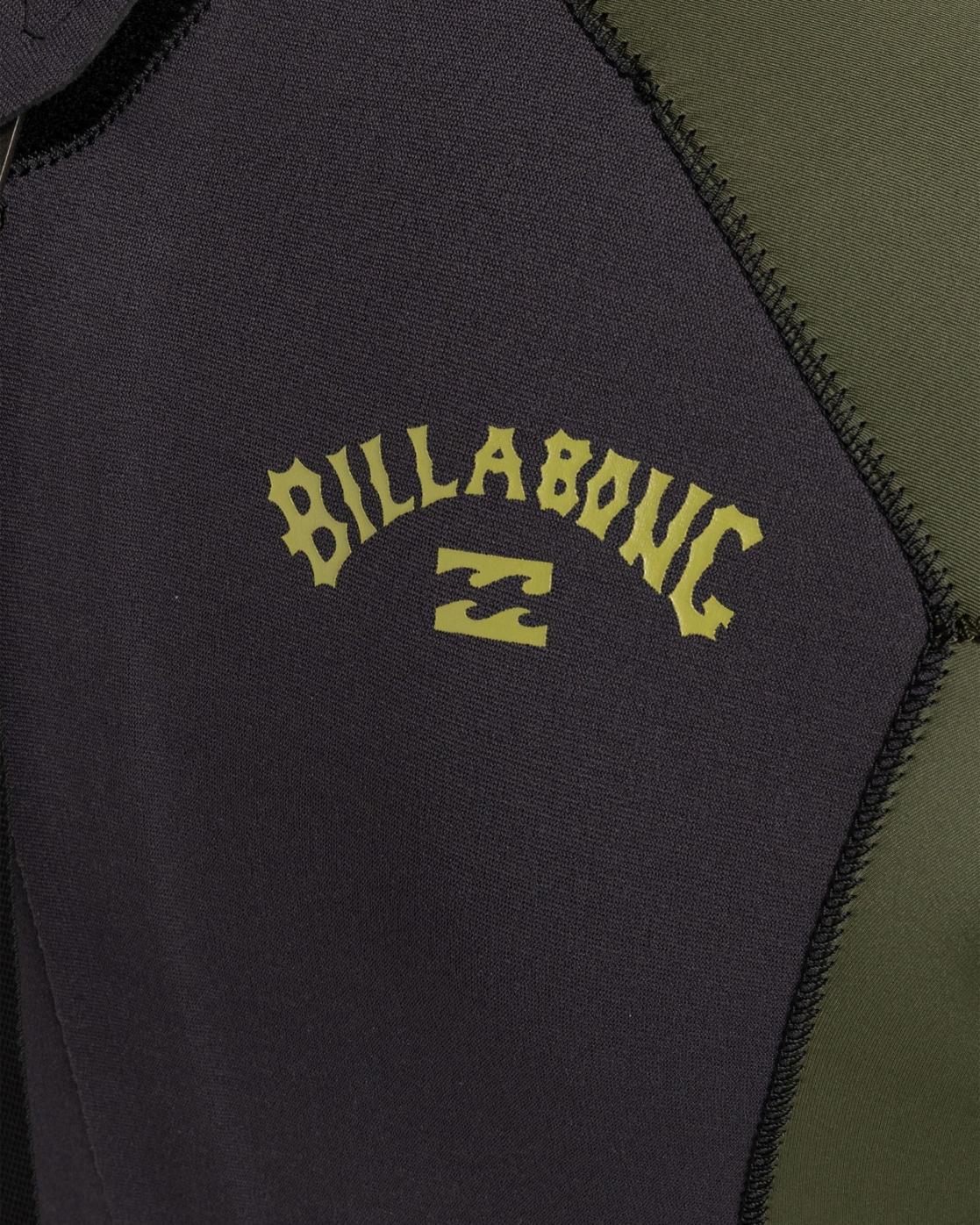 Billabong Neoprenanzug »5/4mm Intruder«