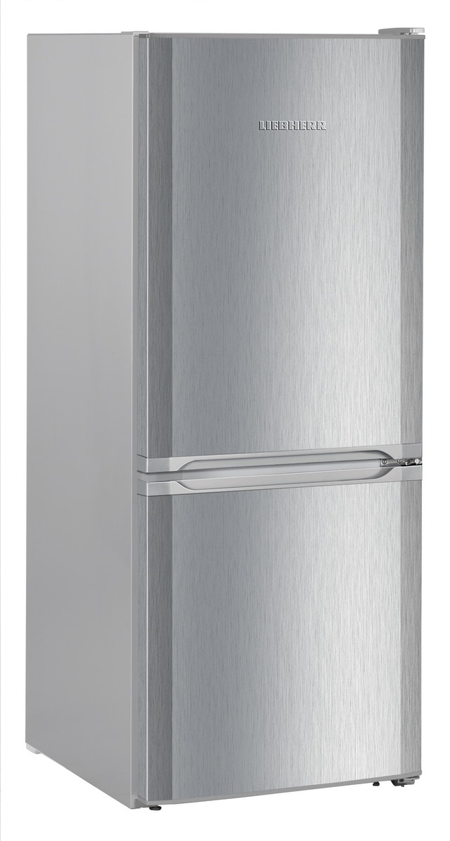 Liebherr Kühl-/Gefrierkombination »CUele 2331_997205751« 137 cm hoch 55 cm breit Kühl-Gefrier-Automat mit SmartFrost