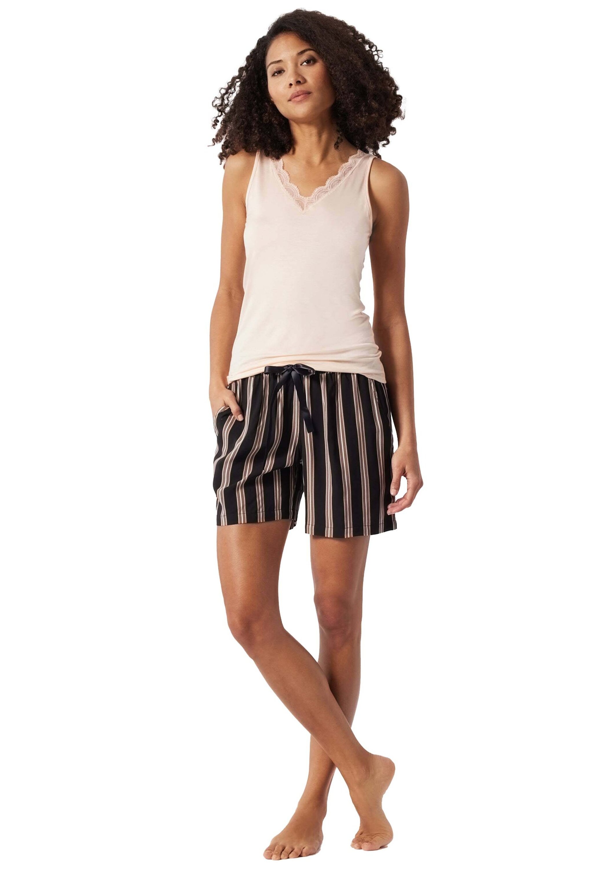 Schiesser Shorts »Shorts«