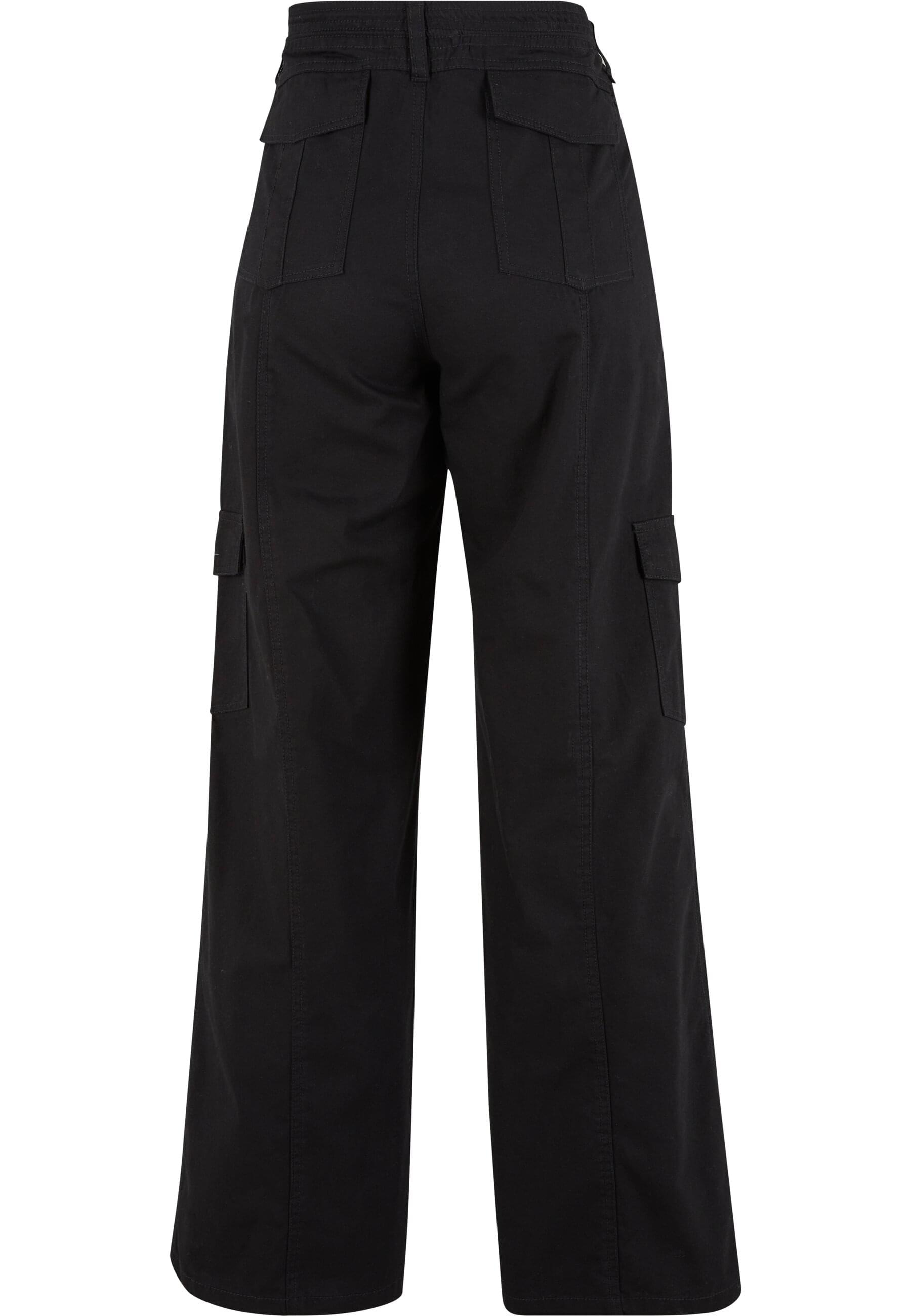 Karl Kani Cargohose »Karl Kani Karl Kani Signature Straight Leg Cargo Pants«, (1 tlg.)