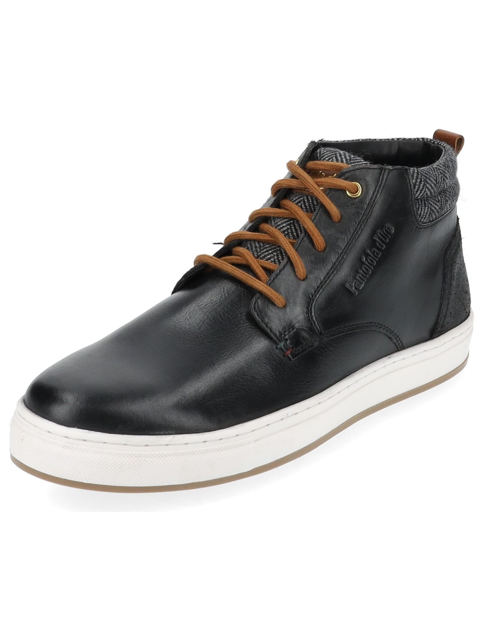 Pantofola d´Oro Sneaker "Pantofola dOro Sneaker Leder" günstig online kaufen