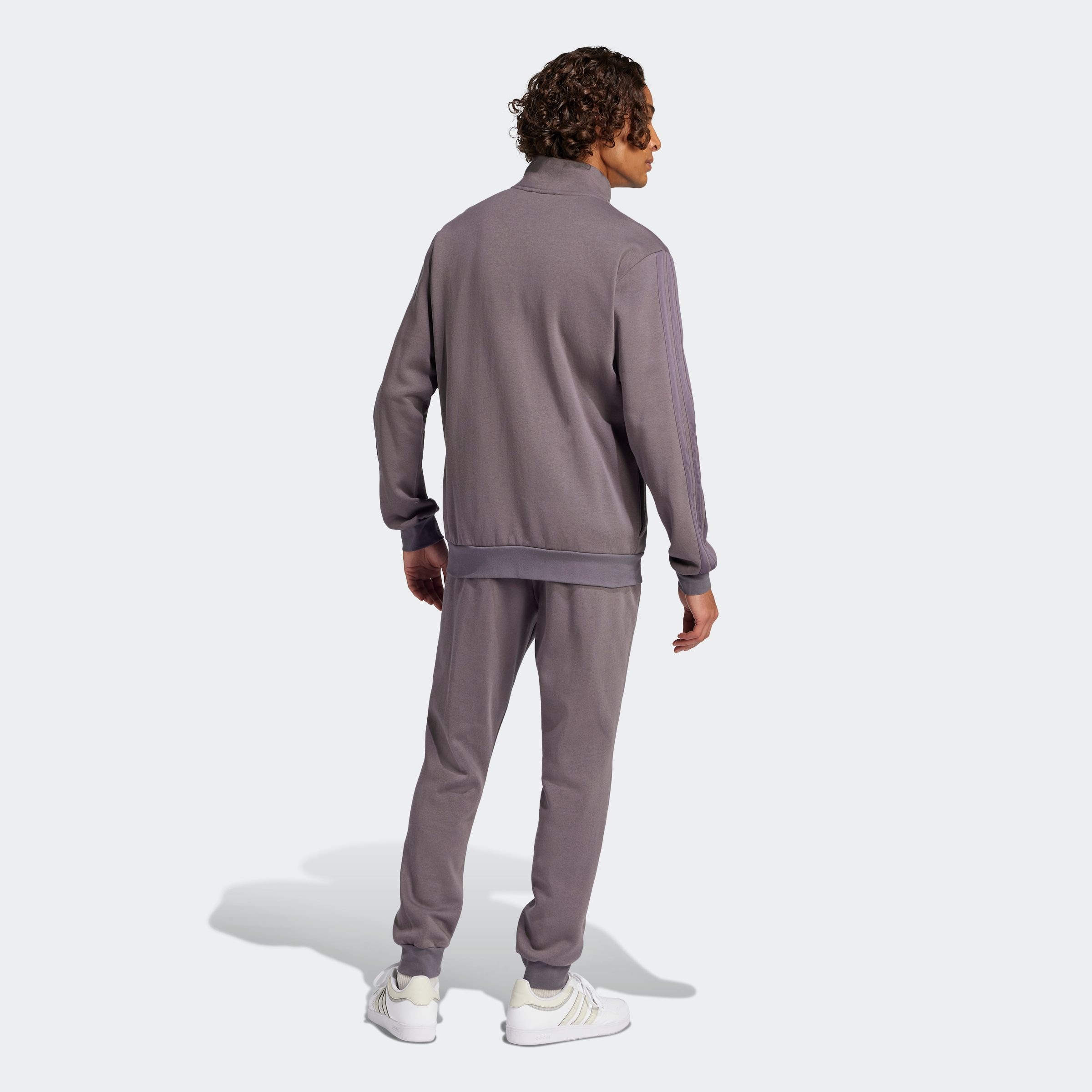 adidas Sportswear Trainingsanzug »M 3S FL TT TS«, (2 tlg.)