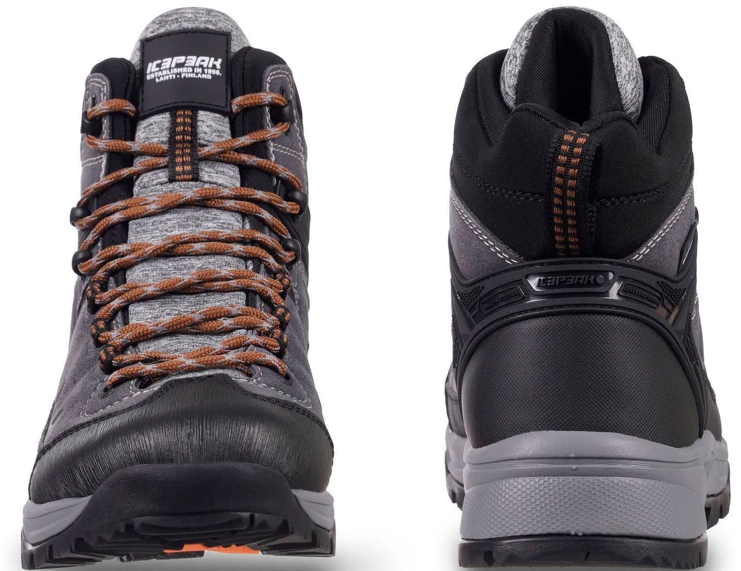 Icepeak Wanderschuh »WYNNES MR«