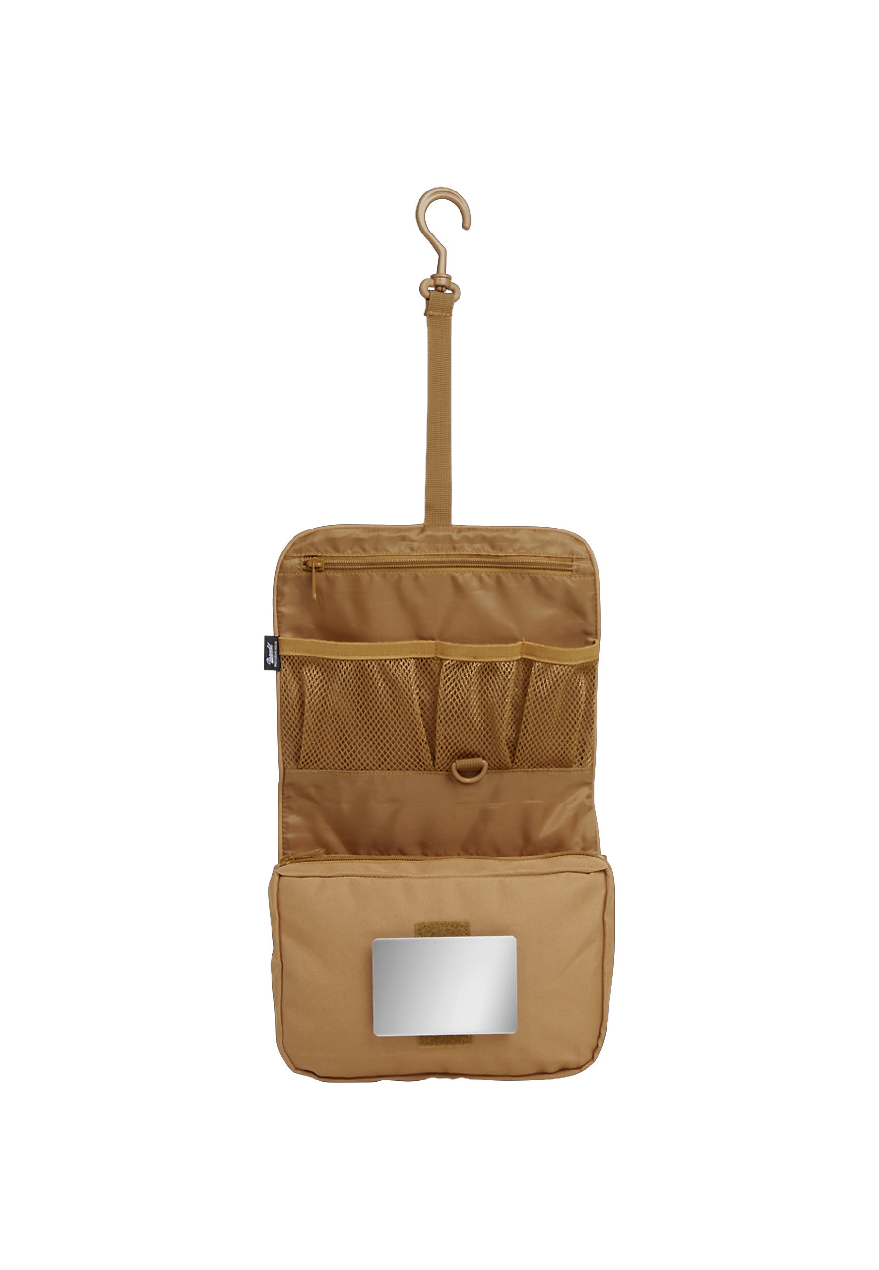 Brandit Mini Bag »Brandit Accessoires Toiletry Bag large«