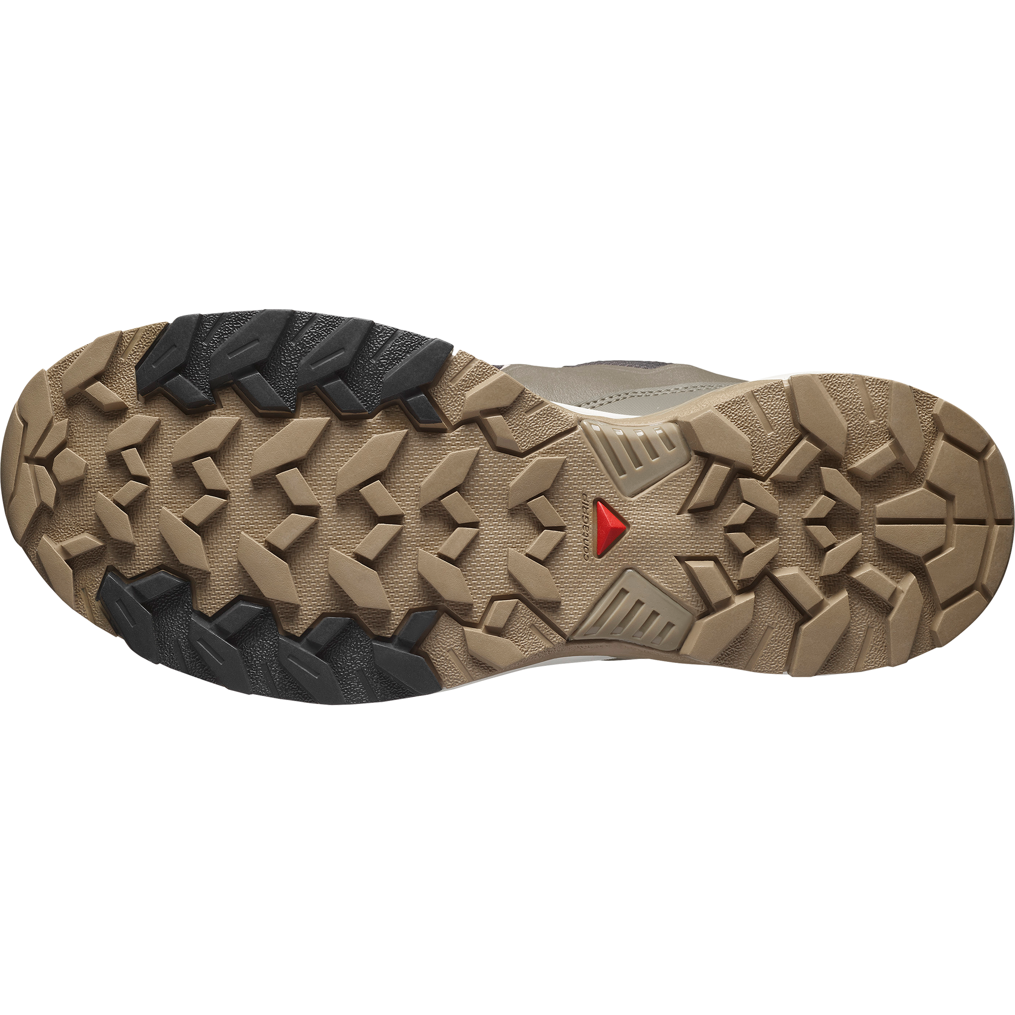 Salomon Outdoorschuh »X ULTRA 360 EDGE GORE-TEX«, wasserdicht